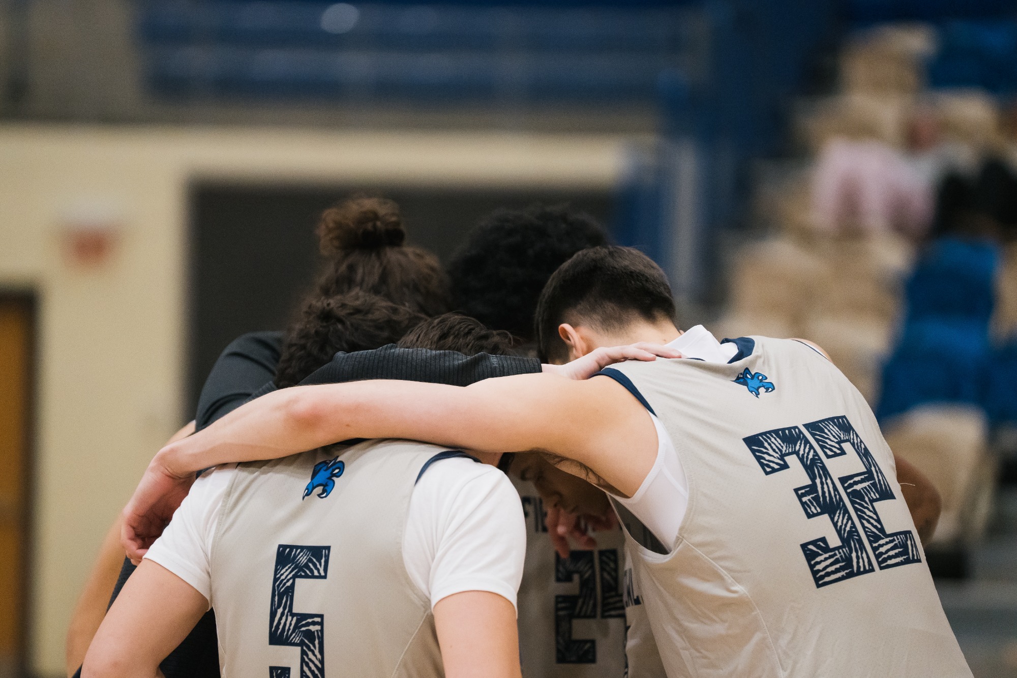 Harford Men's Basketball vs Baltimore City Community College 2/14/25 @ APGFCU Arena