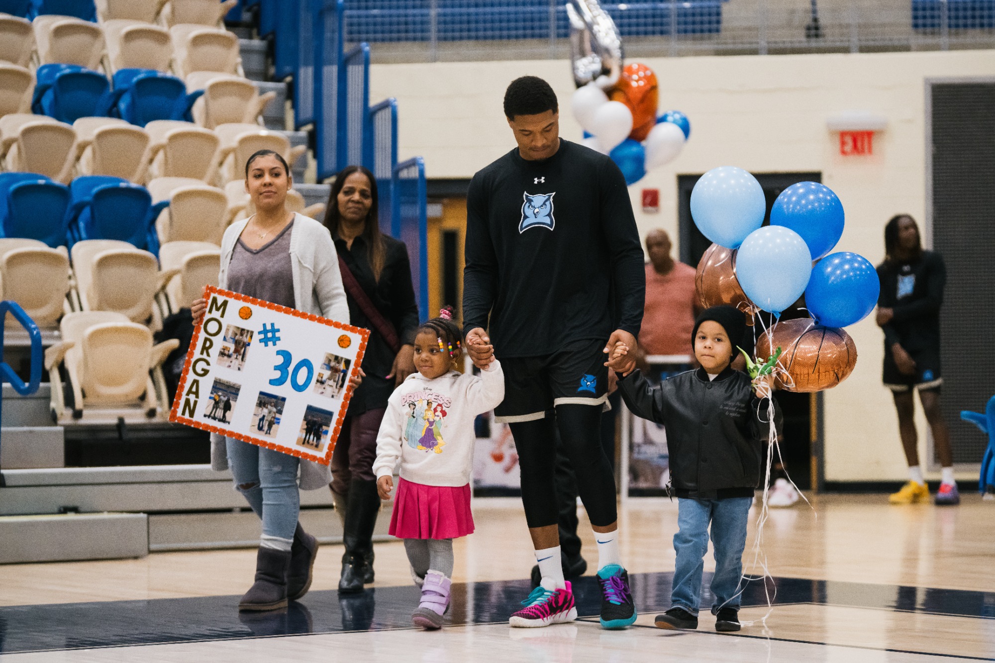 Harford Men's Basketball vs Harcum College 2/24/26 @ APGFCU Arena