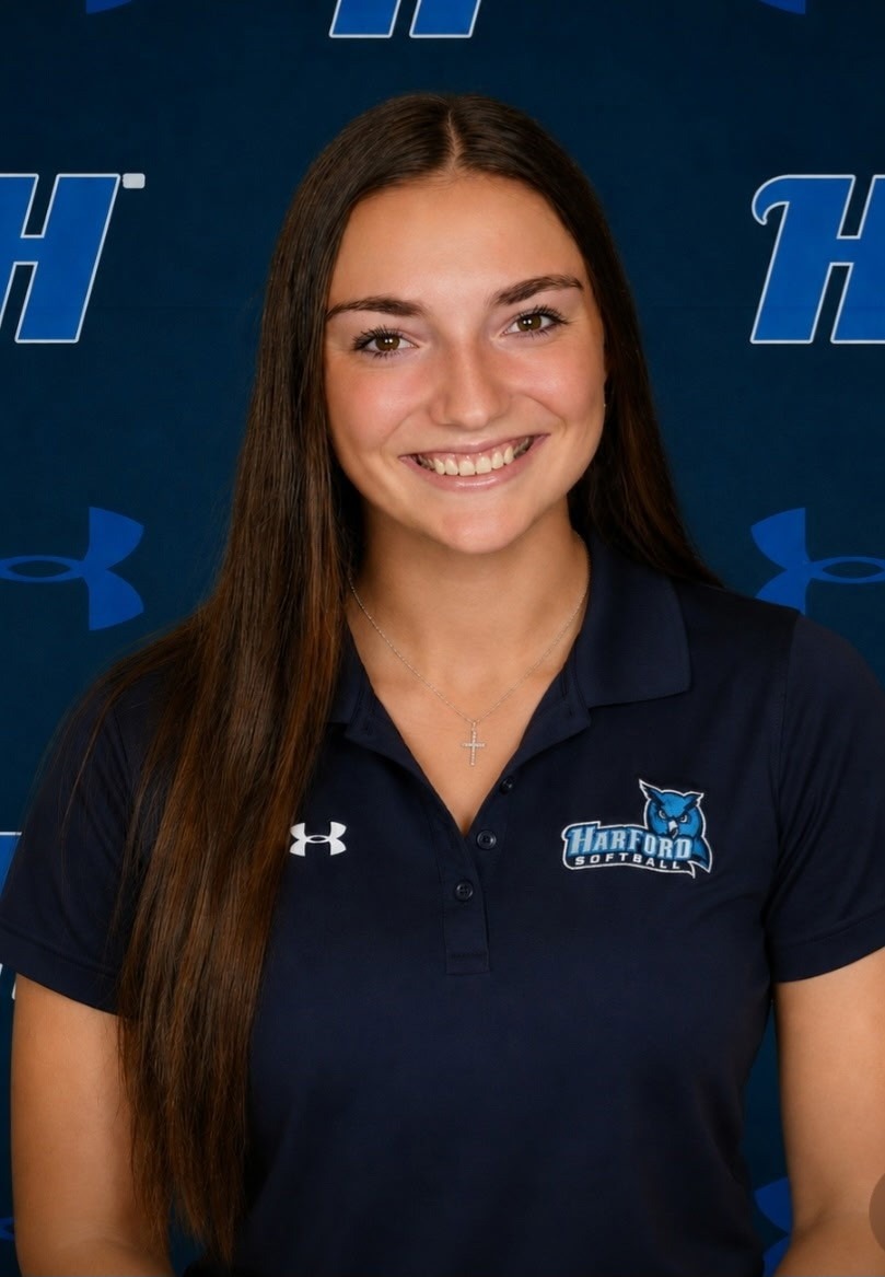 Madison Knight, Head Softball Coach