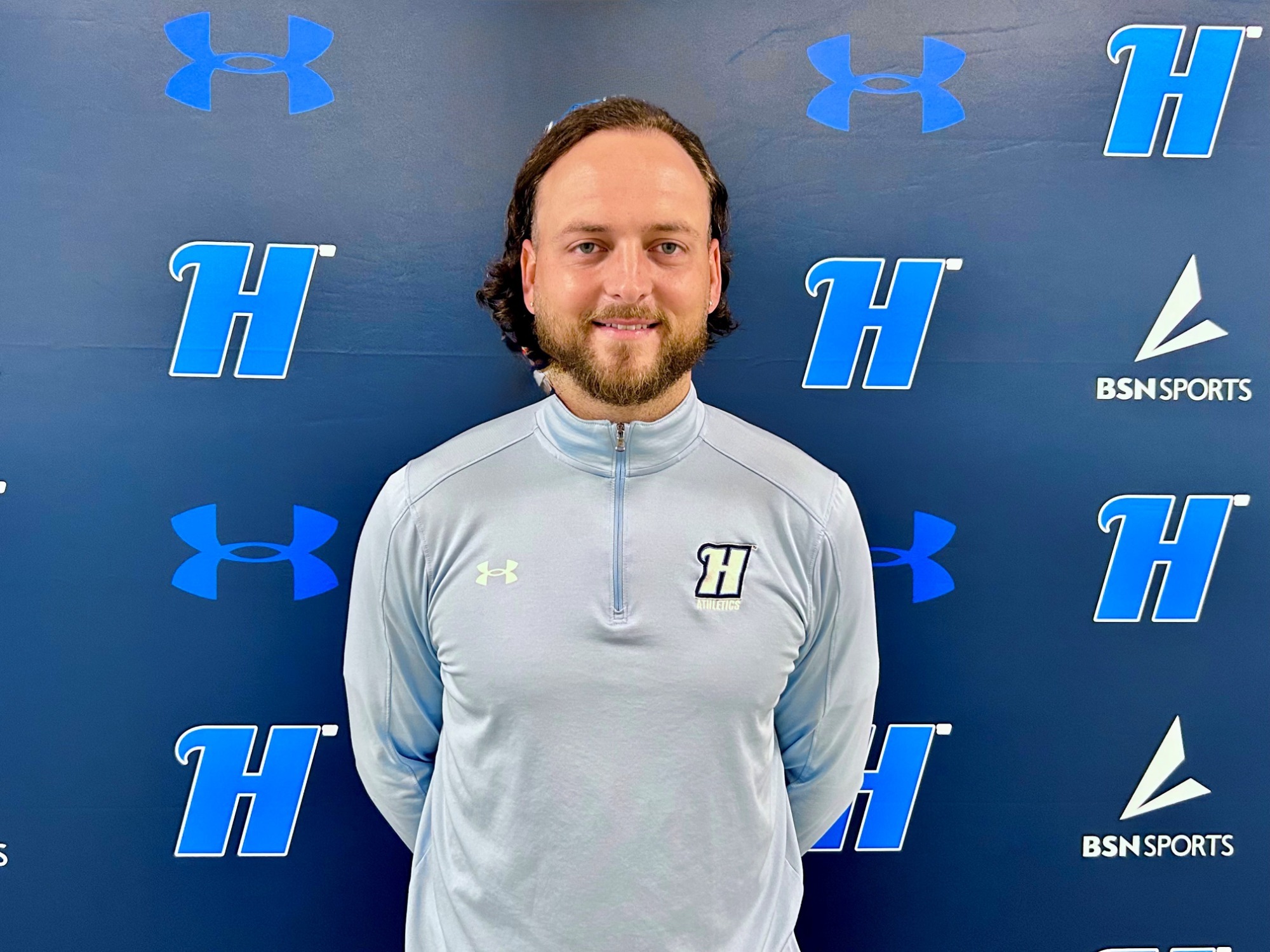 Gage Rims, Assistant Men's Soccer Coach