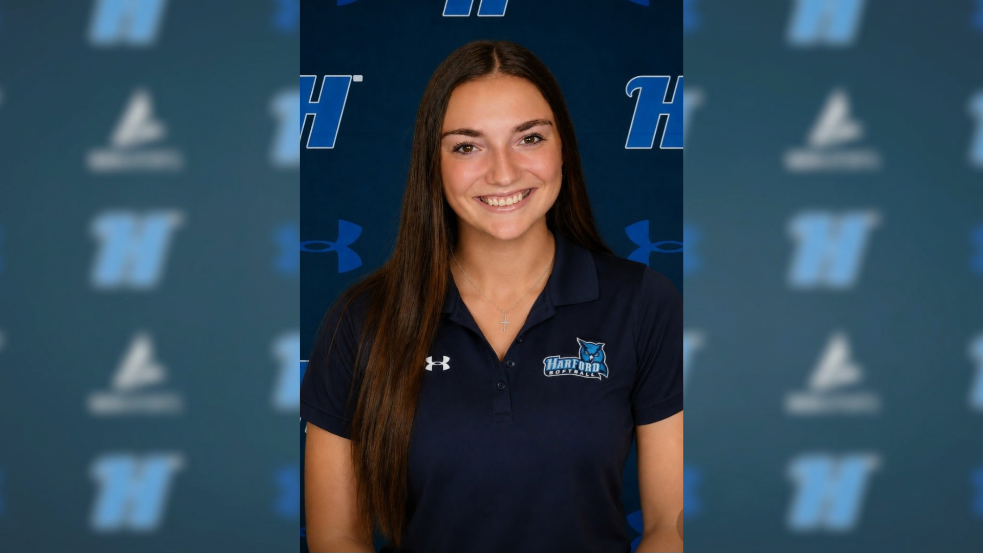 Head Coach Madison Knight, Softball