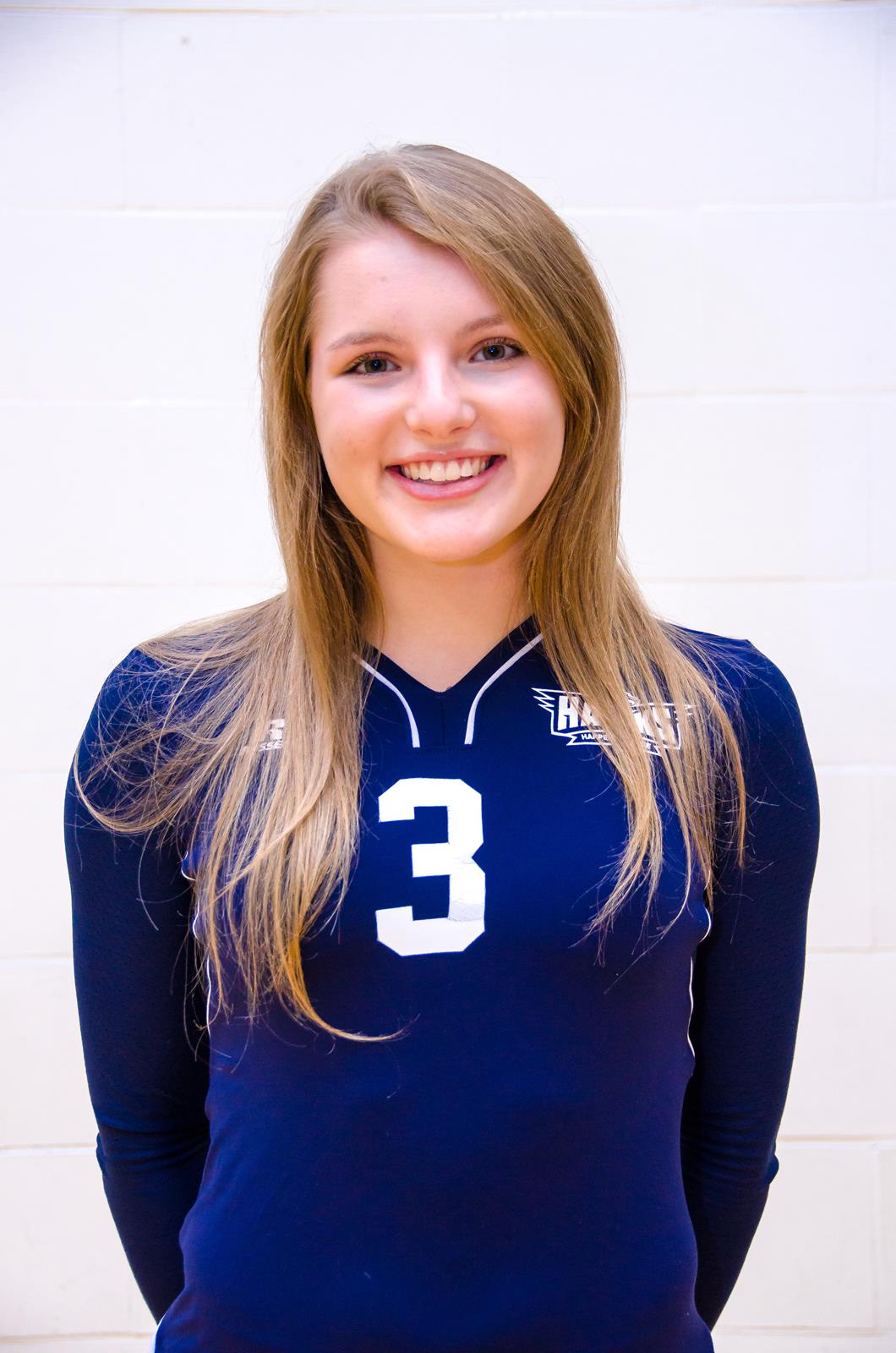 Emily Huprich