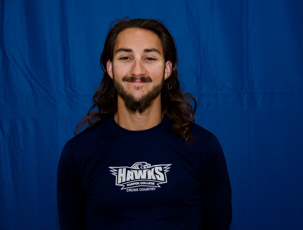 John Majerus 2018 Headshot