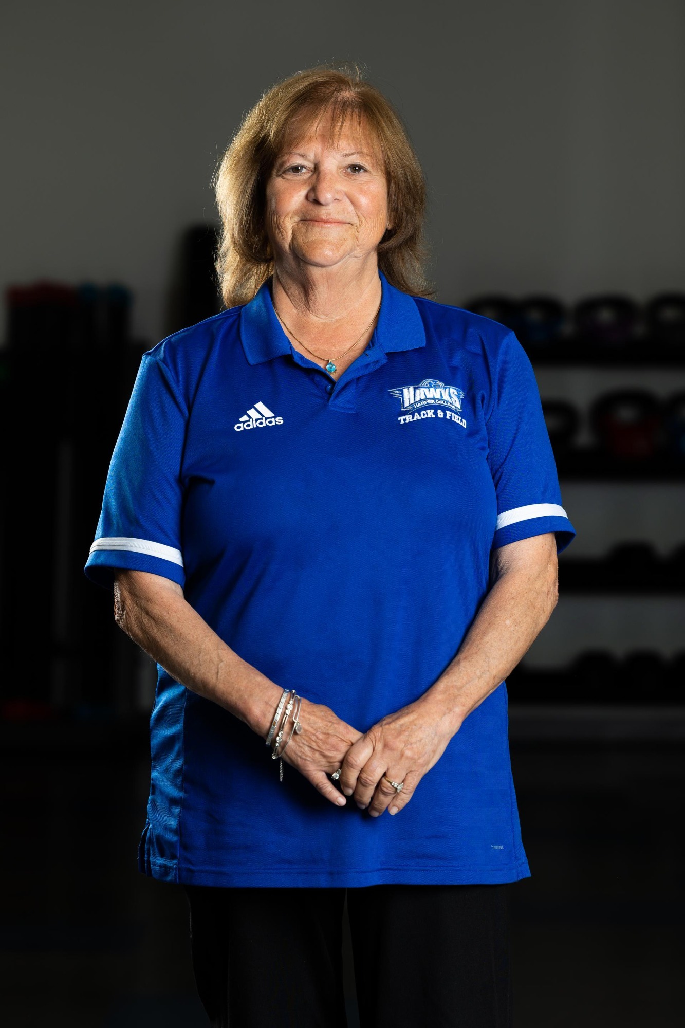 Renee Zellner - 2023