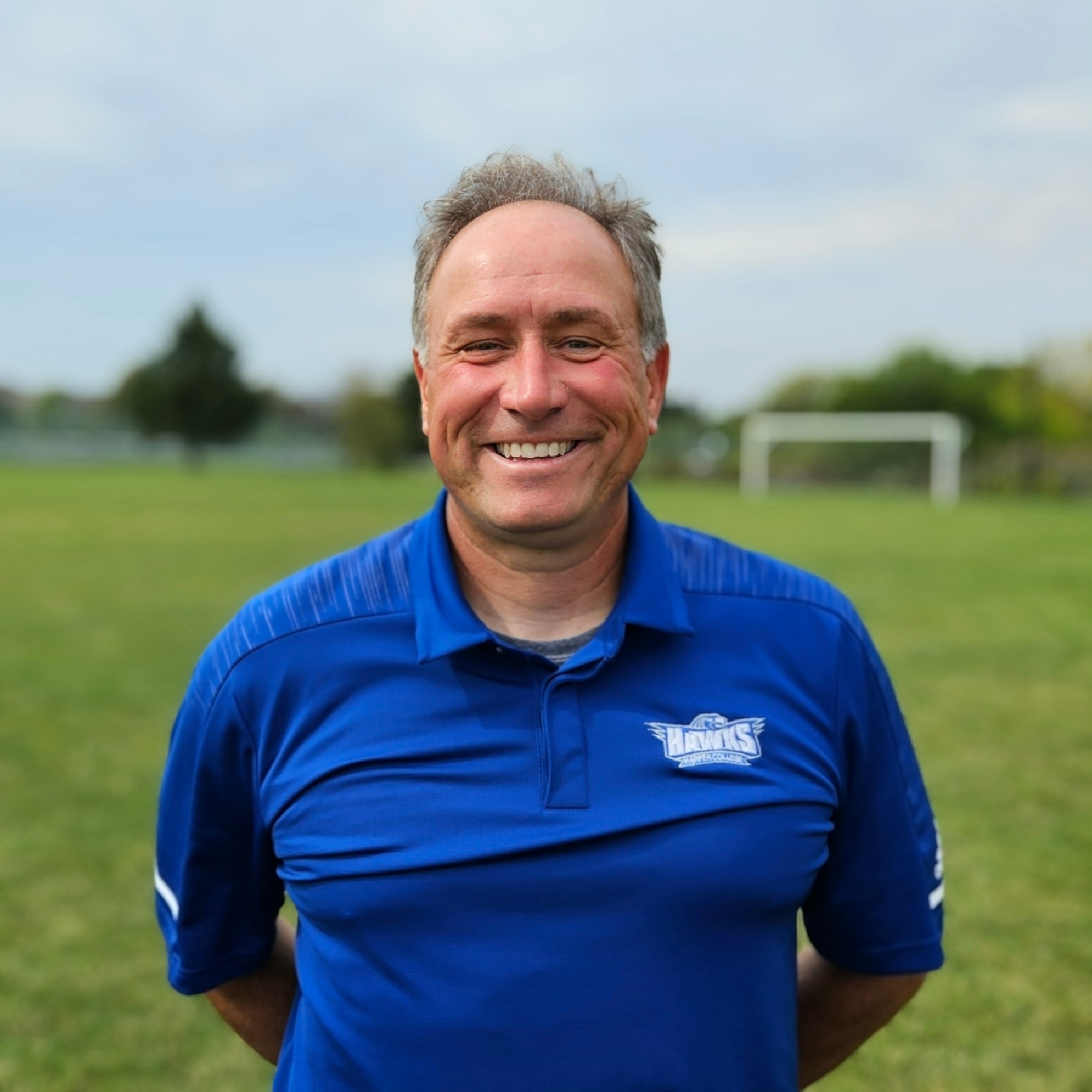 Chip Lemberg 2023