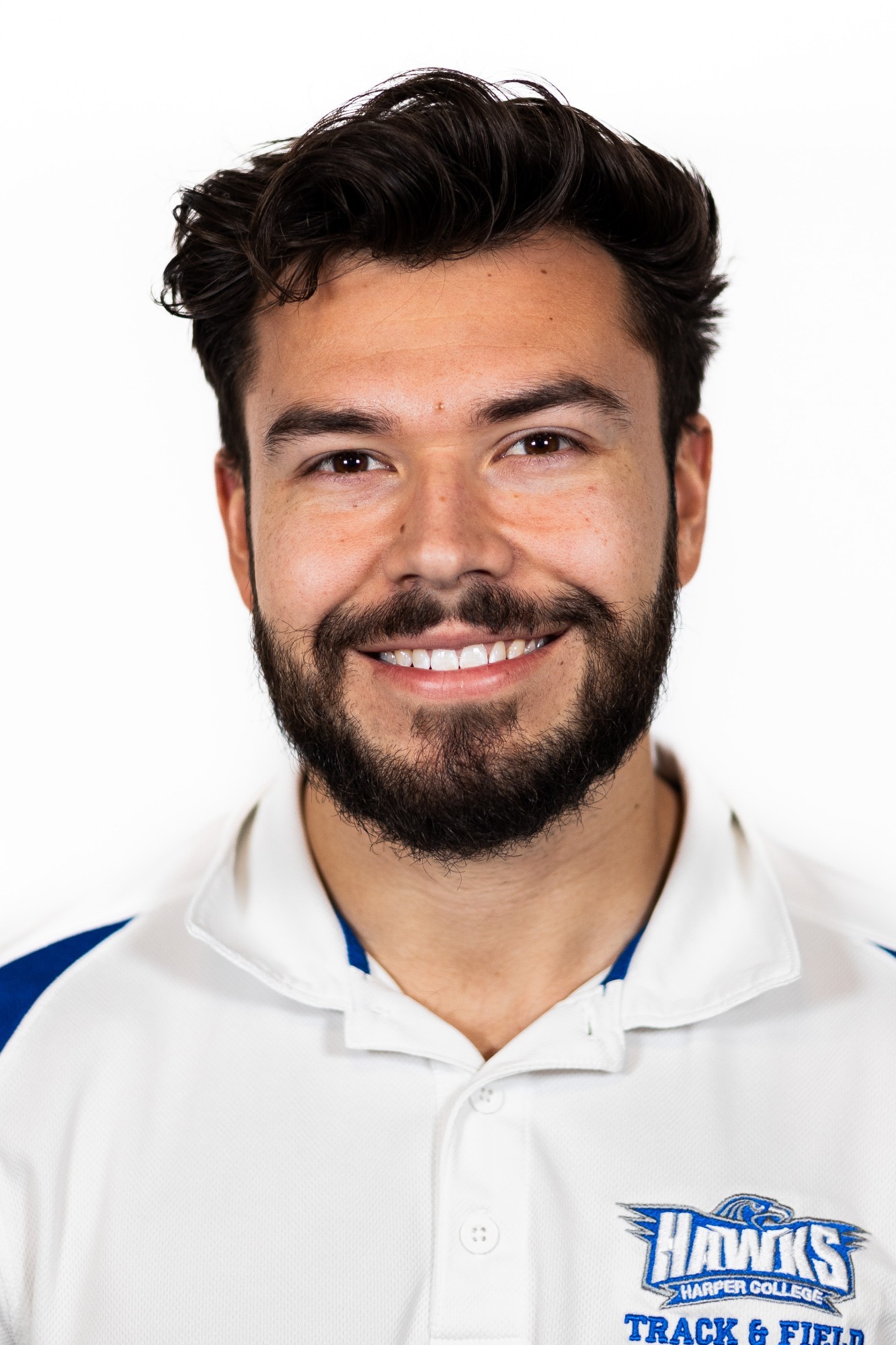 Coach Block MT&F 2024