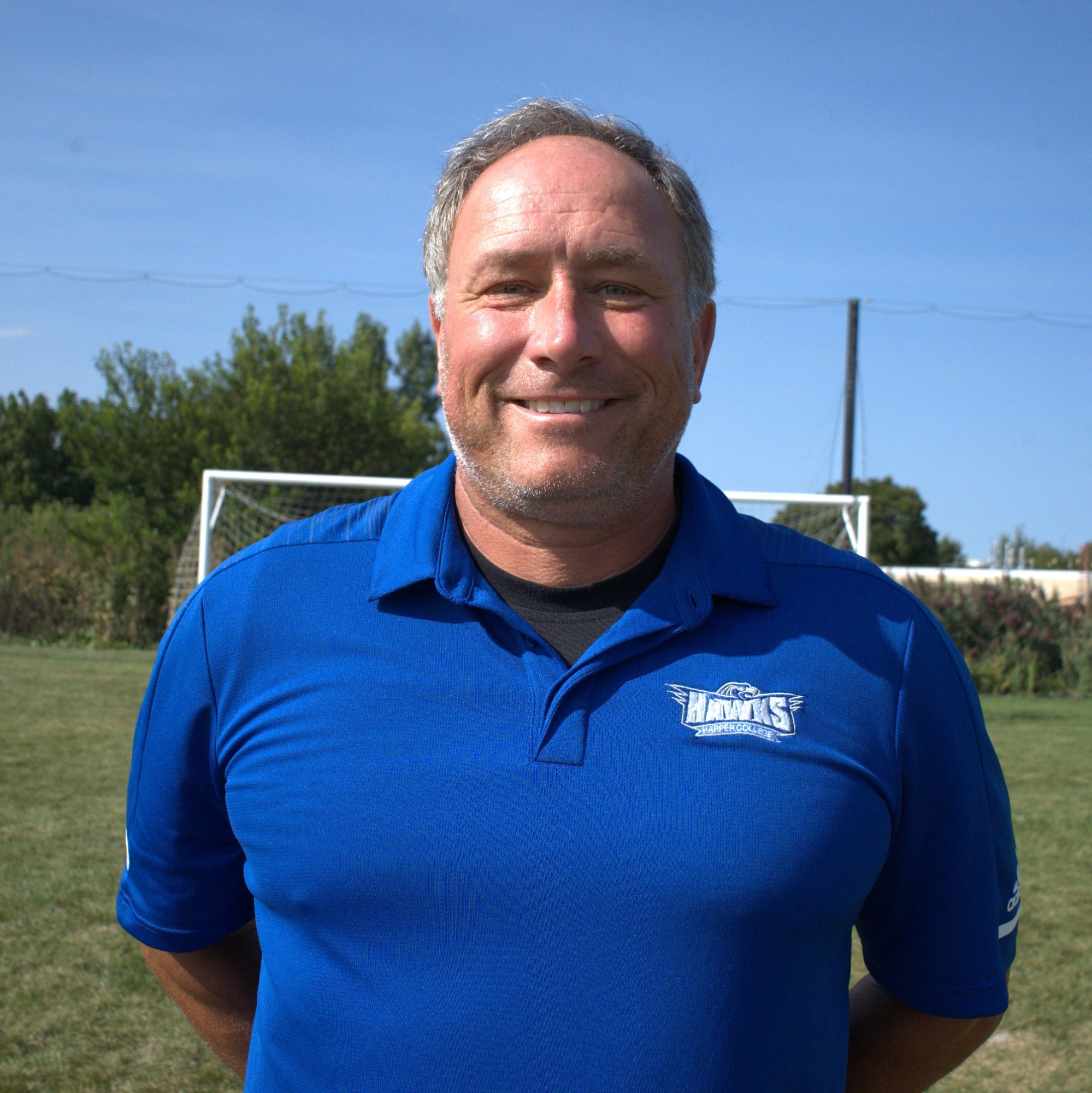 Coach Lemberg WSOC 2024