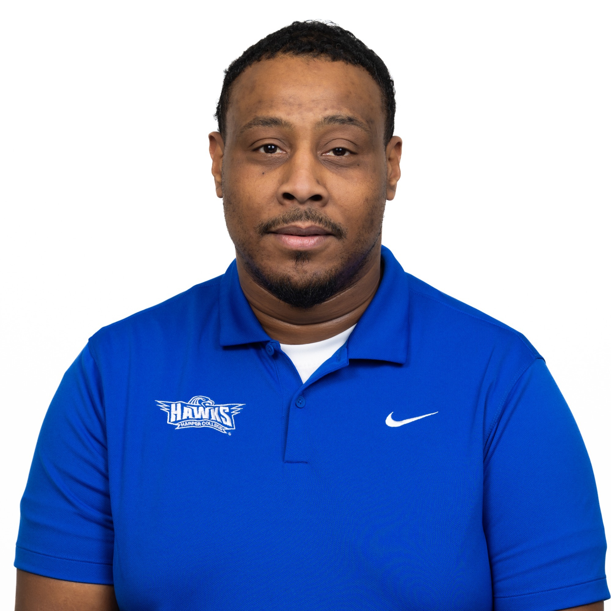LaMario Richards 2024/25