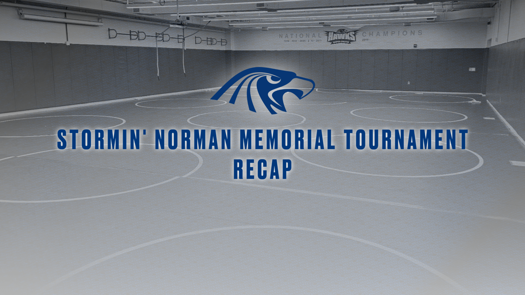 Wrestling 1/25/25 Recap