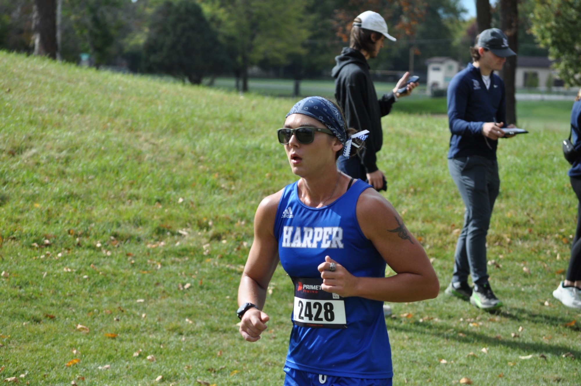 Gene Davis Cover 2025 (WXC)