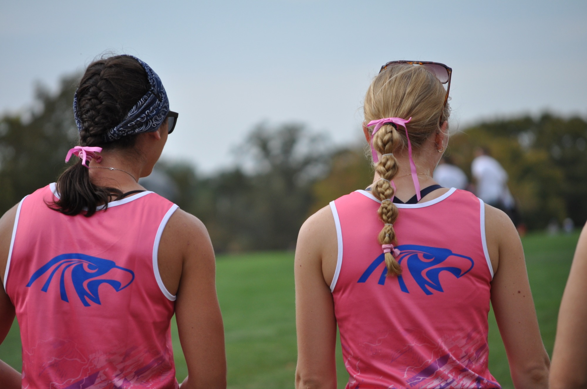 Pre-Race 4