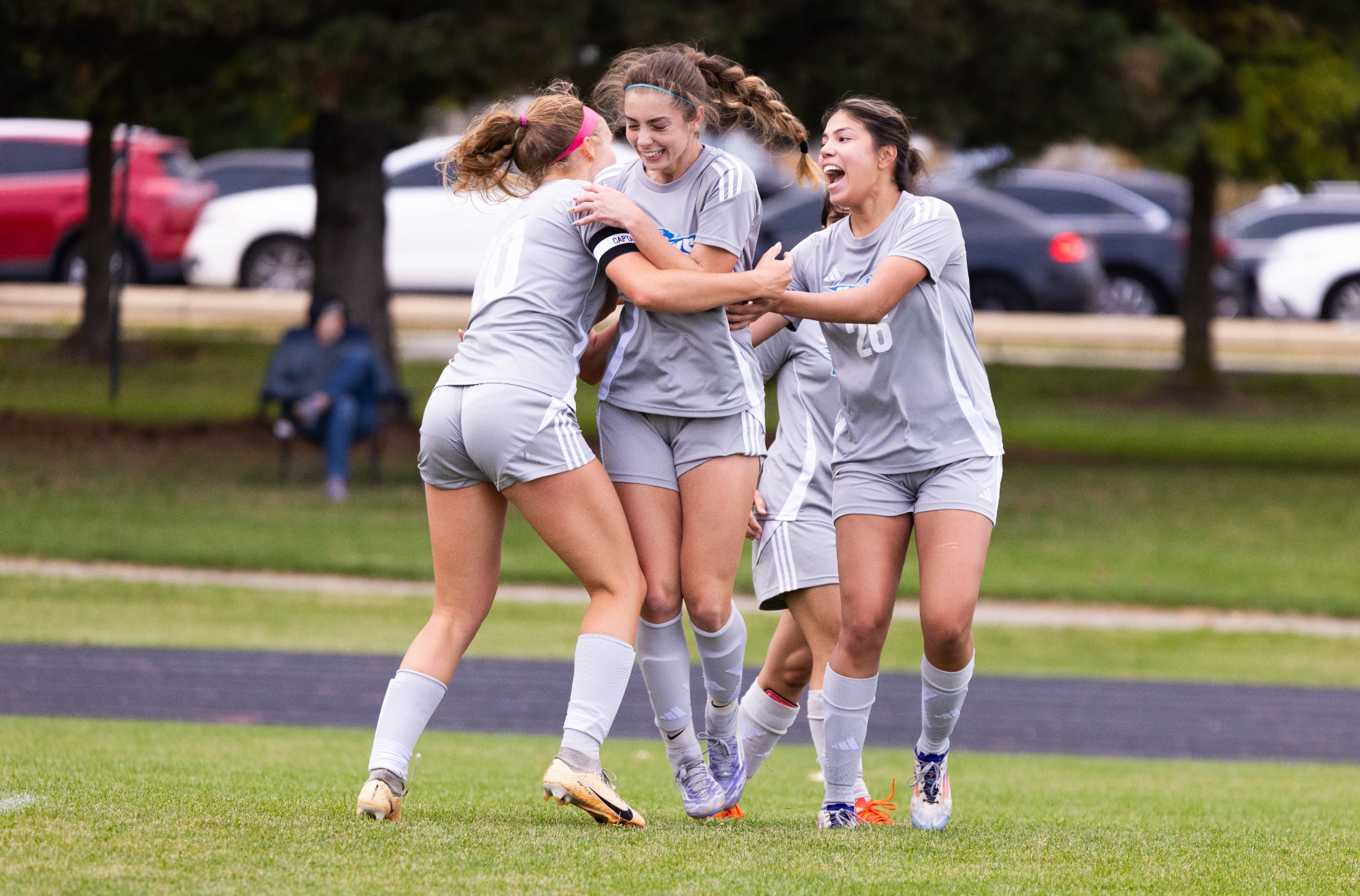 Goal Celebration 4