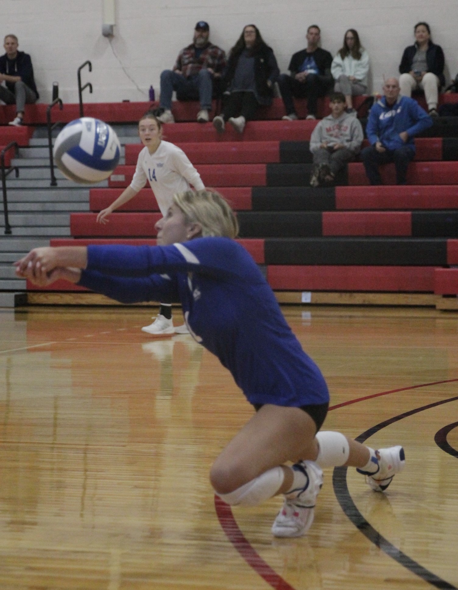 VB at MATC 10.25.25 1