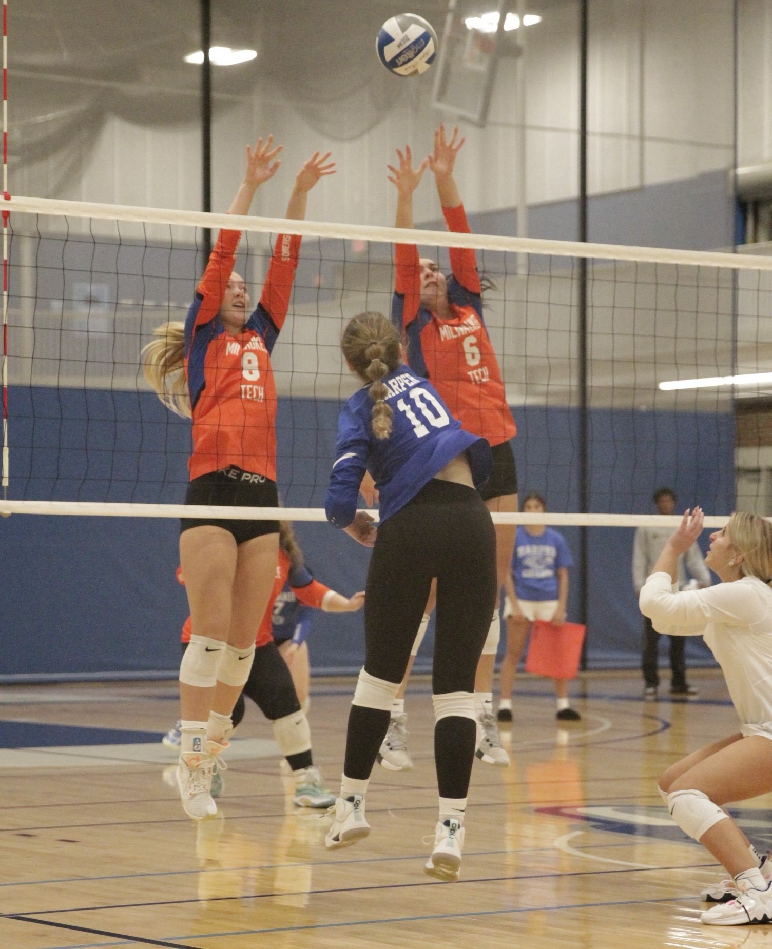 VB vs MATC 10.30.25.1