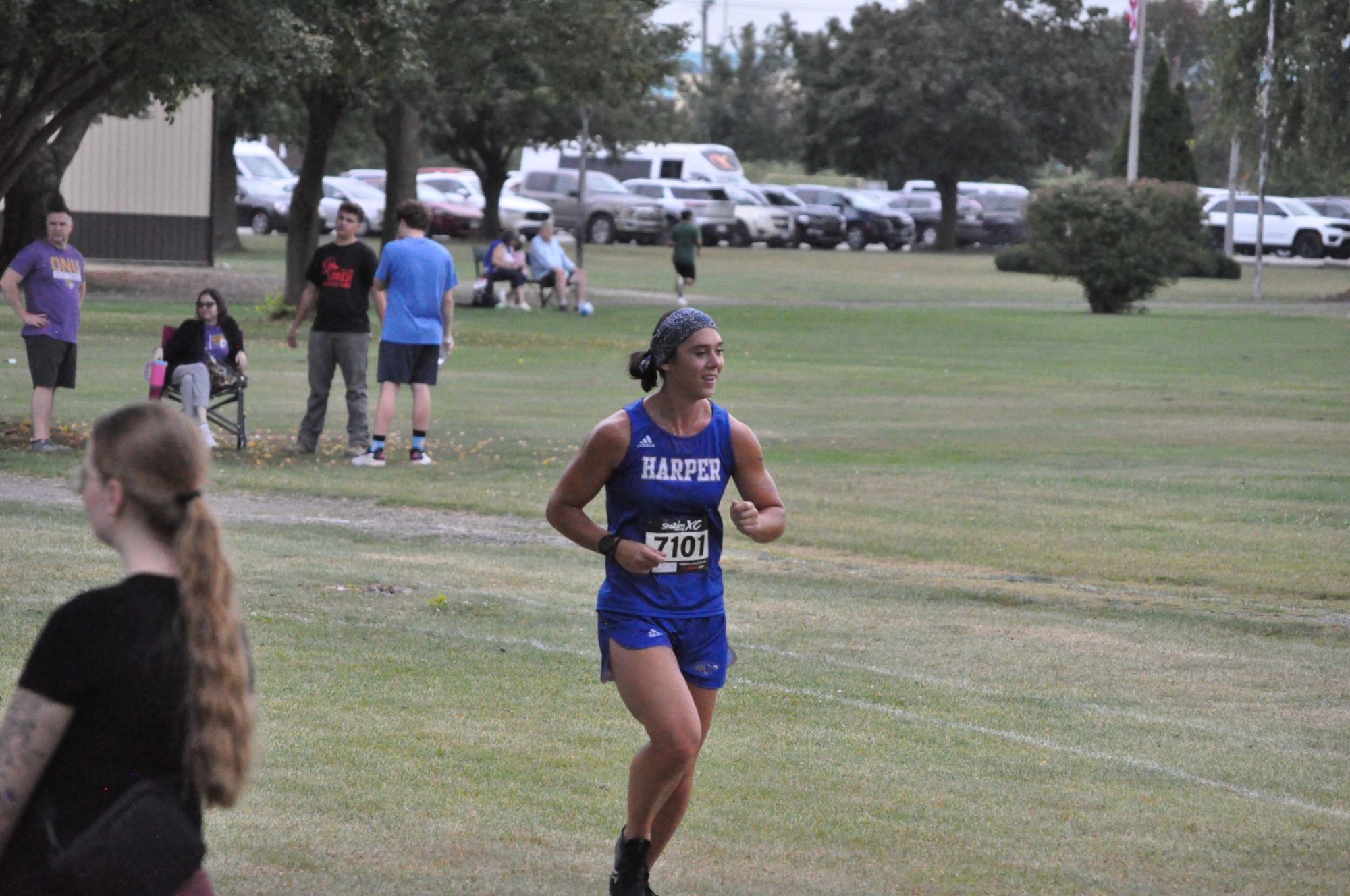 Kasey Ledinsky Midwest Classic 2025