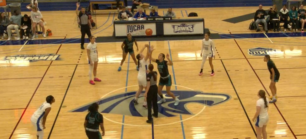 WBB vs Oakton 11.1.25