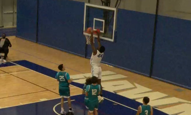 MBB vs Oakton 11.1.25