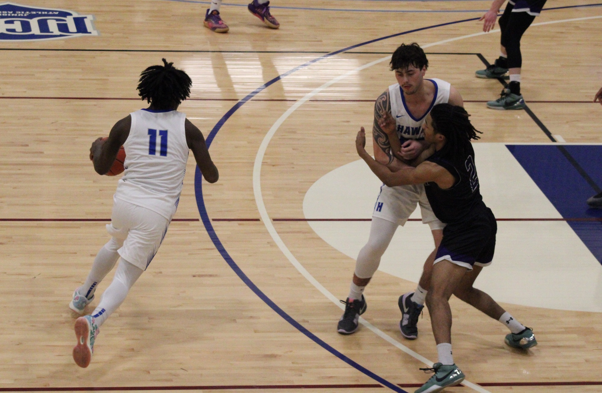 A Anderson (5) (2.13.25)(Alanis Davila)