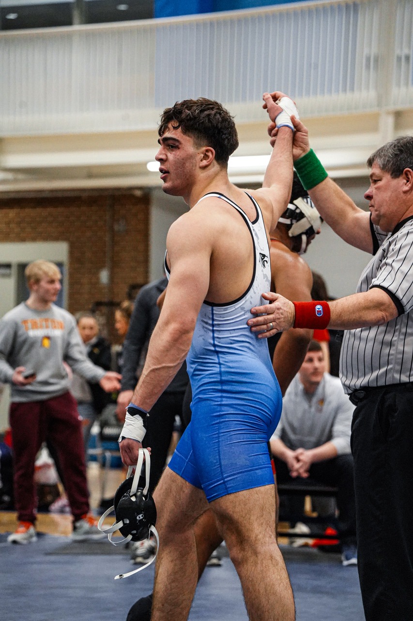 Ali Adel District 2025