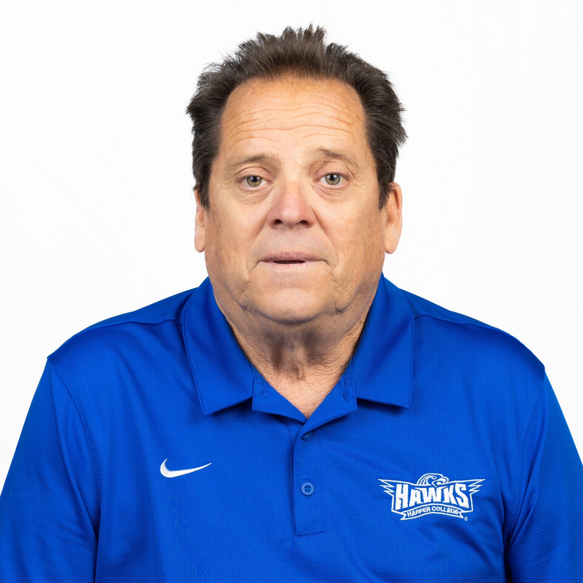 Kent Szarabajka 2025 Softball