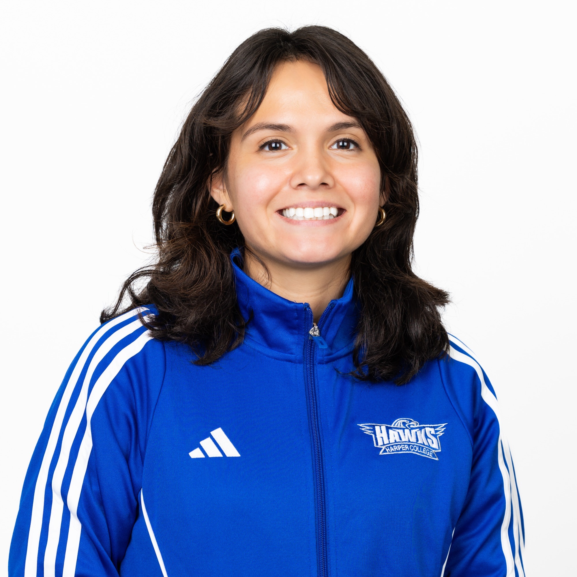 Dianne Barajas 2025