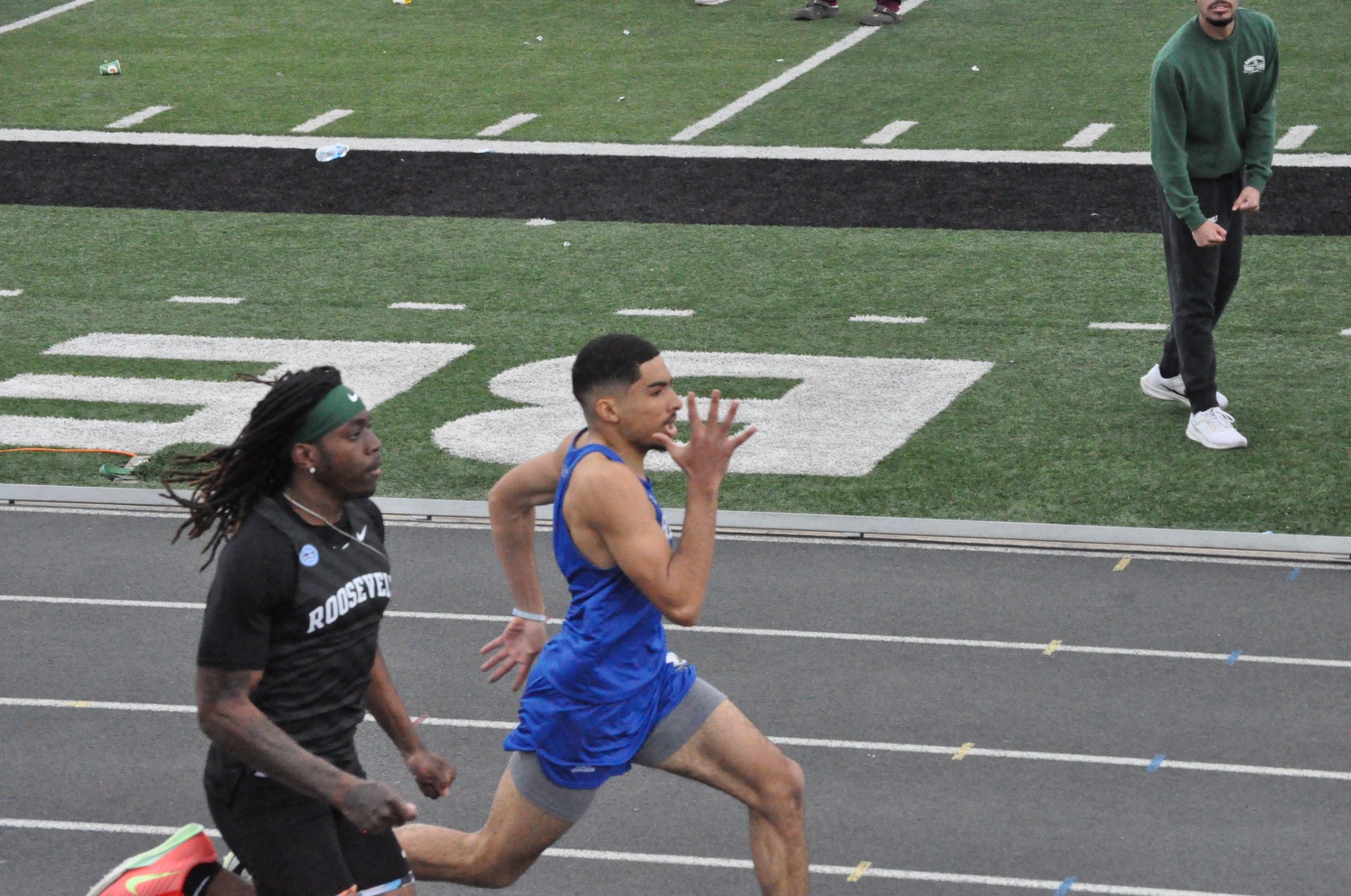 MT&F Green & White Cover 2025