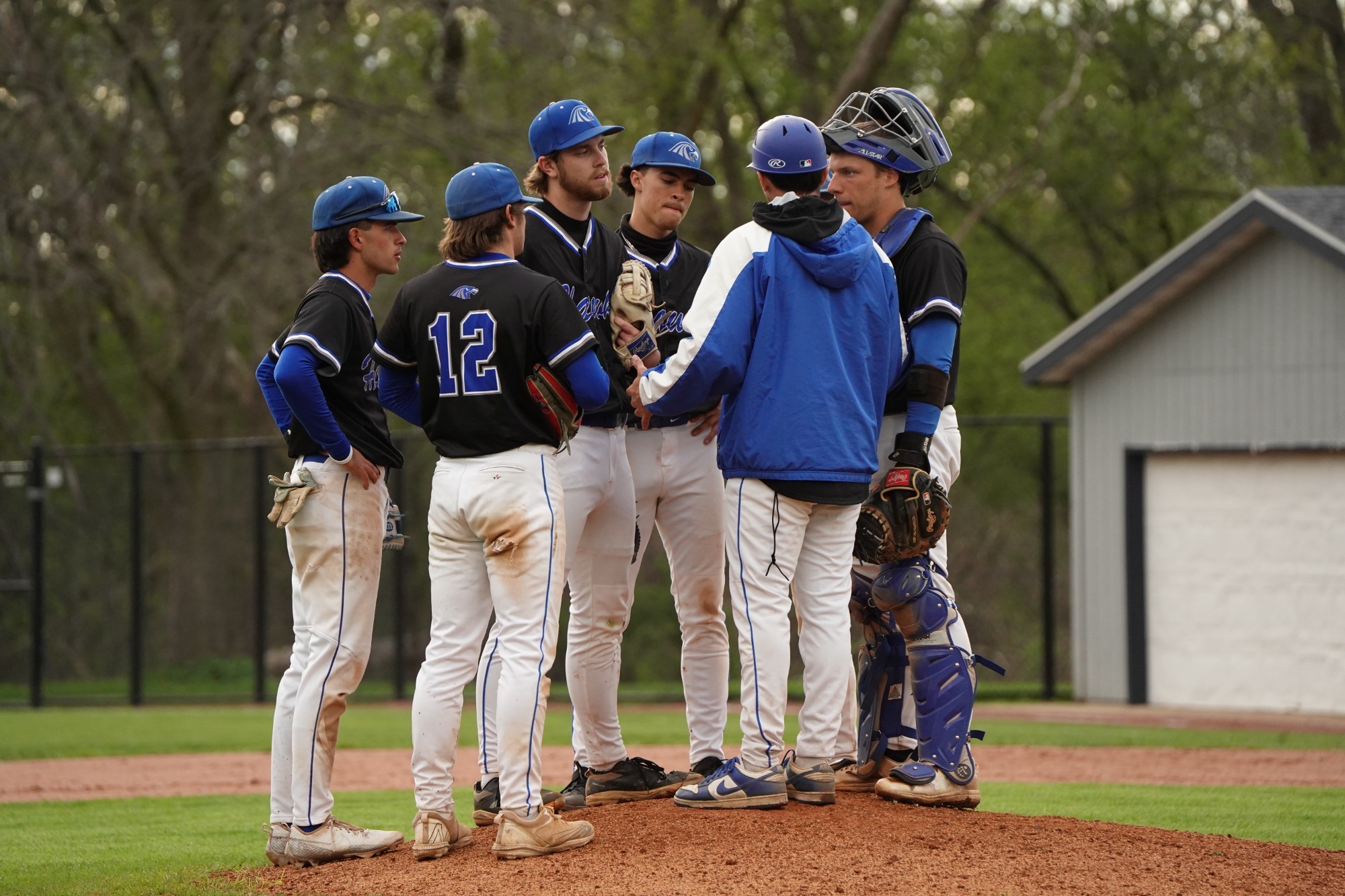 BB Playoffs Cover 2025