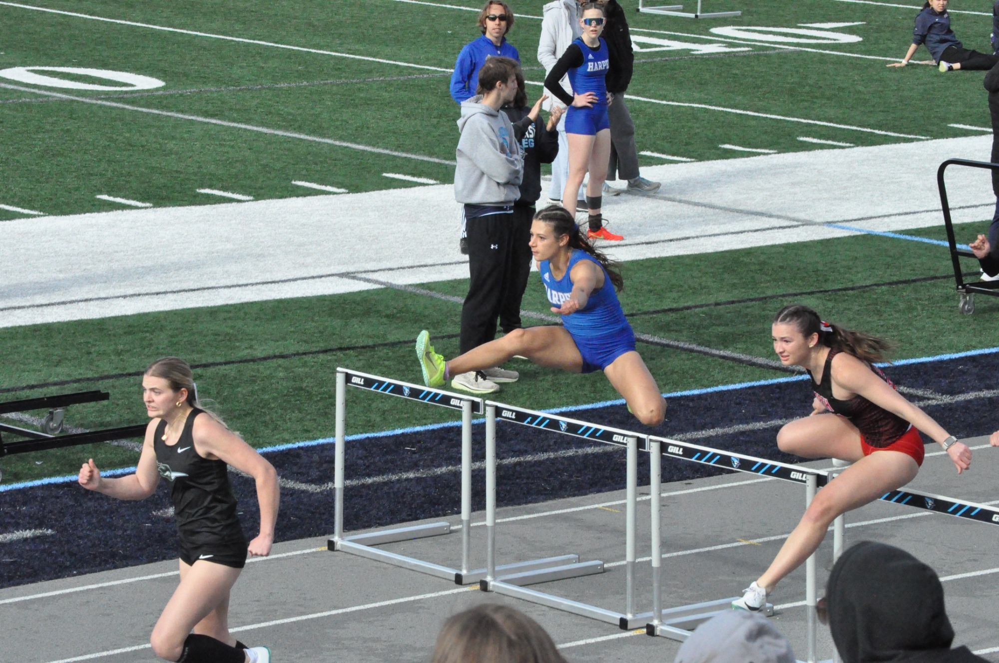 WT&F Nationals Preview Cover 2025