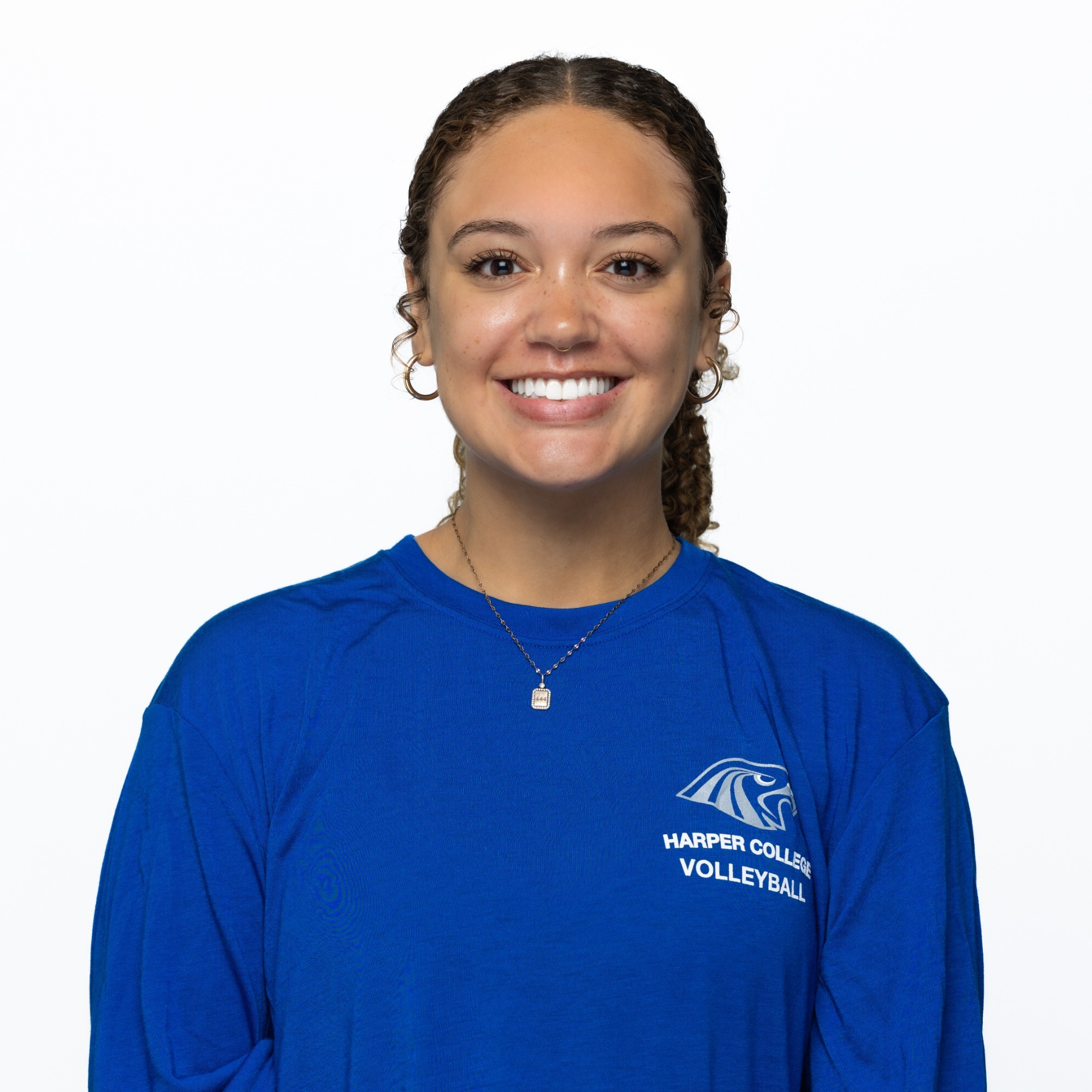 Coach Asia Williams (2025)