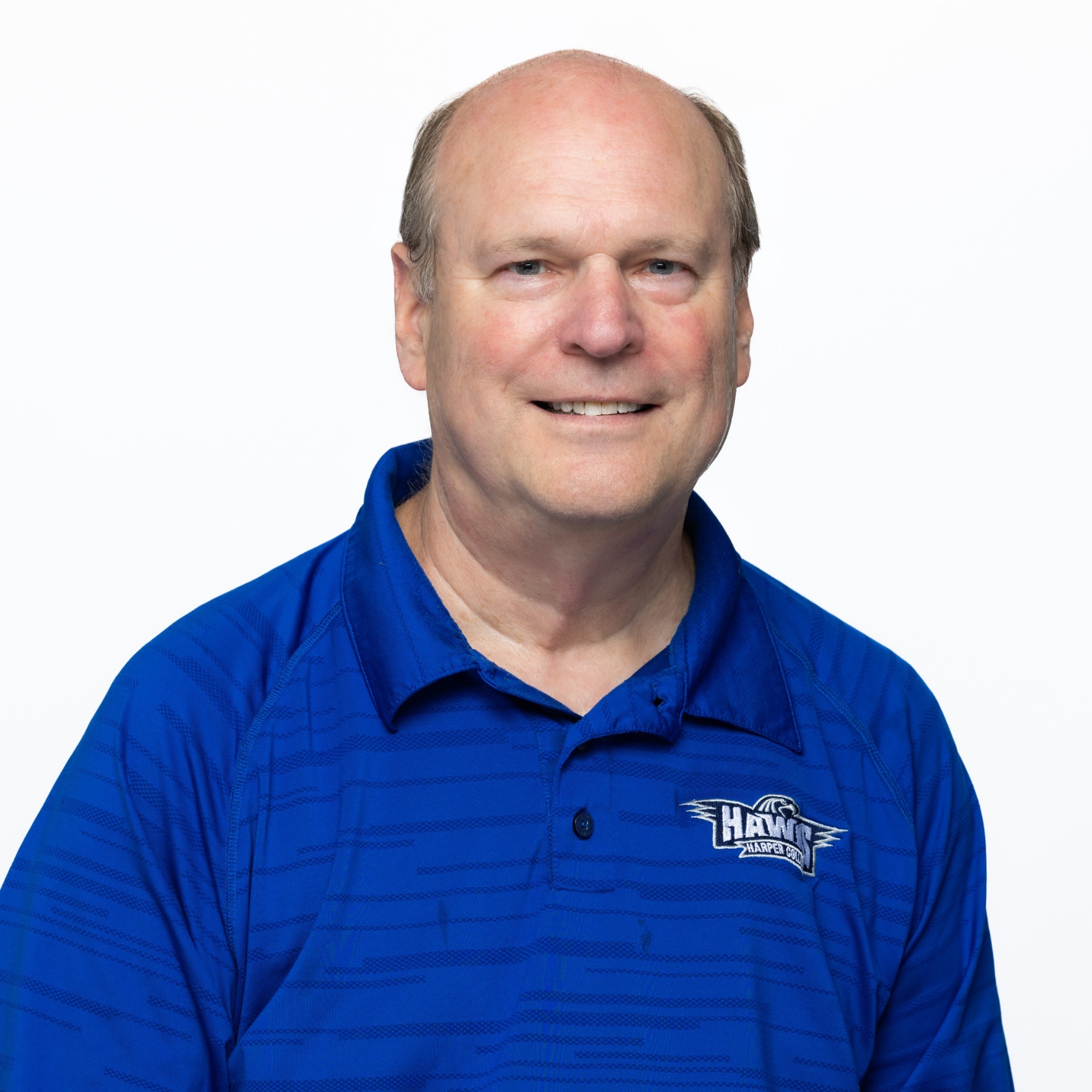 Coach Bob Vilsoet (2025)