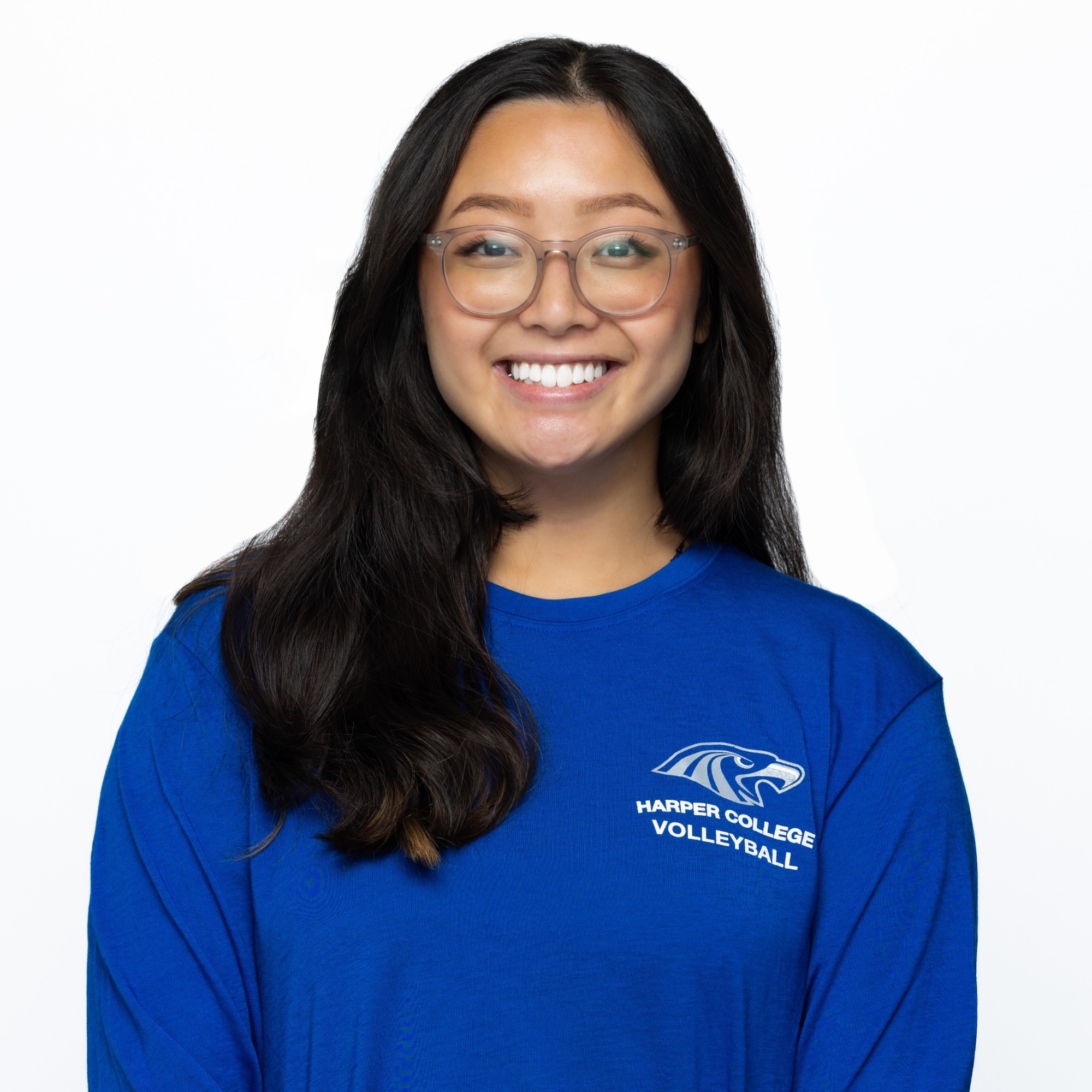 Coach Marielle Lugo (2025)