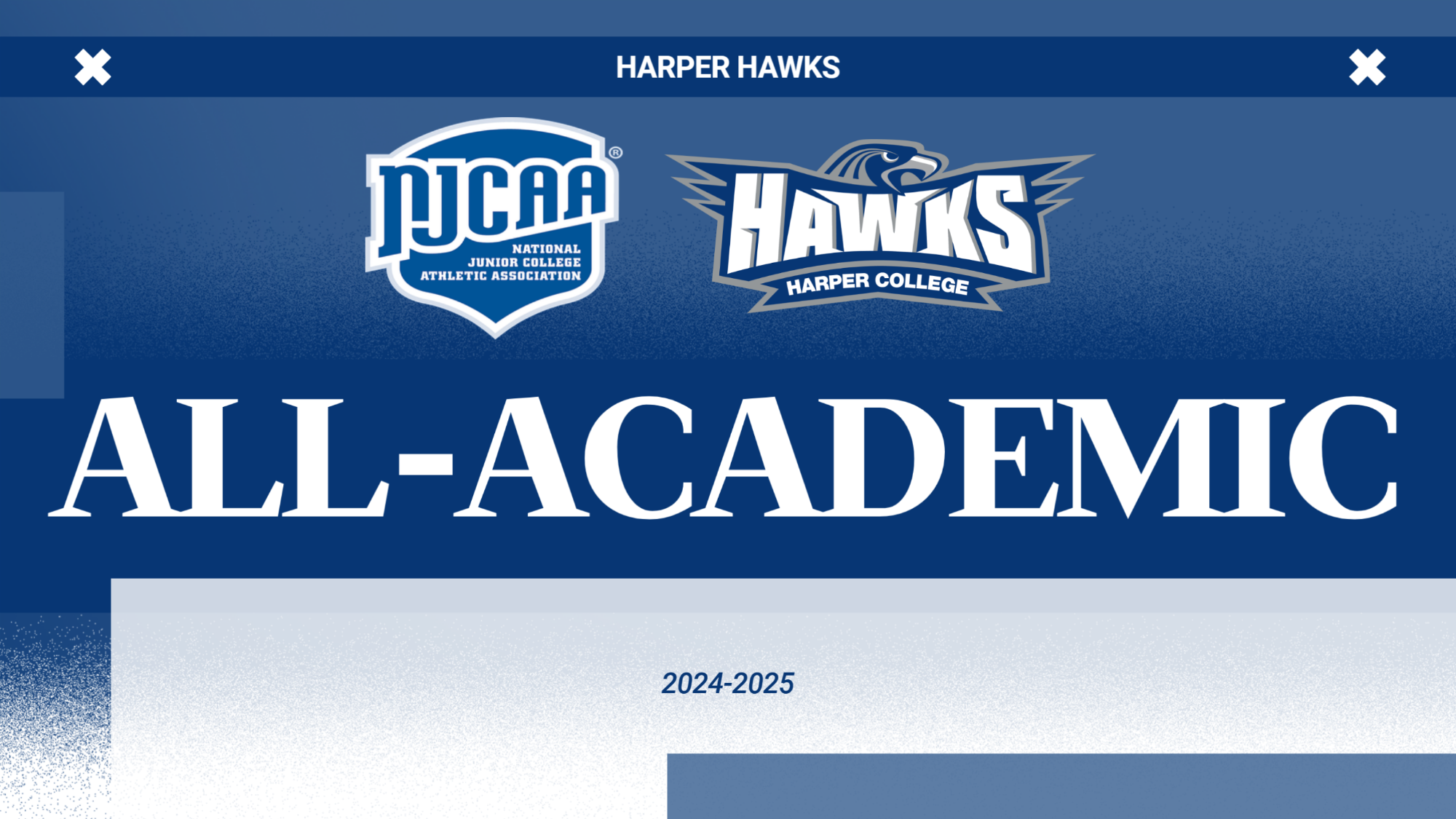 2024-2025 All-Academic