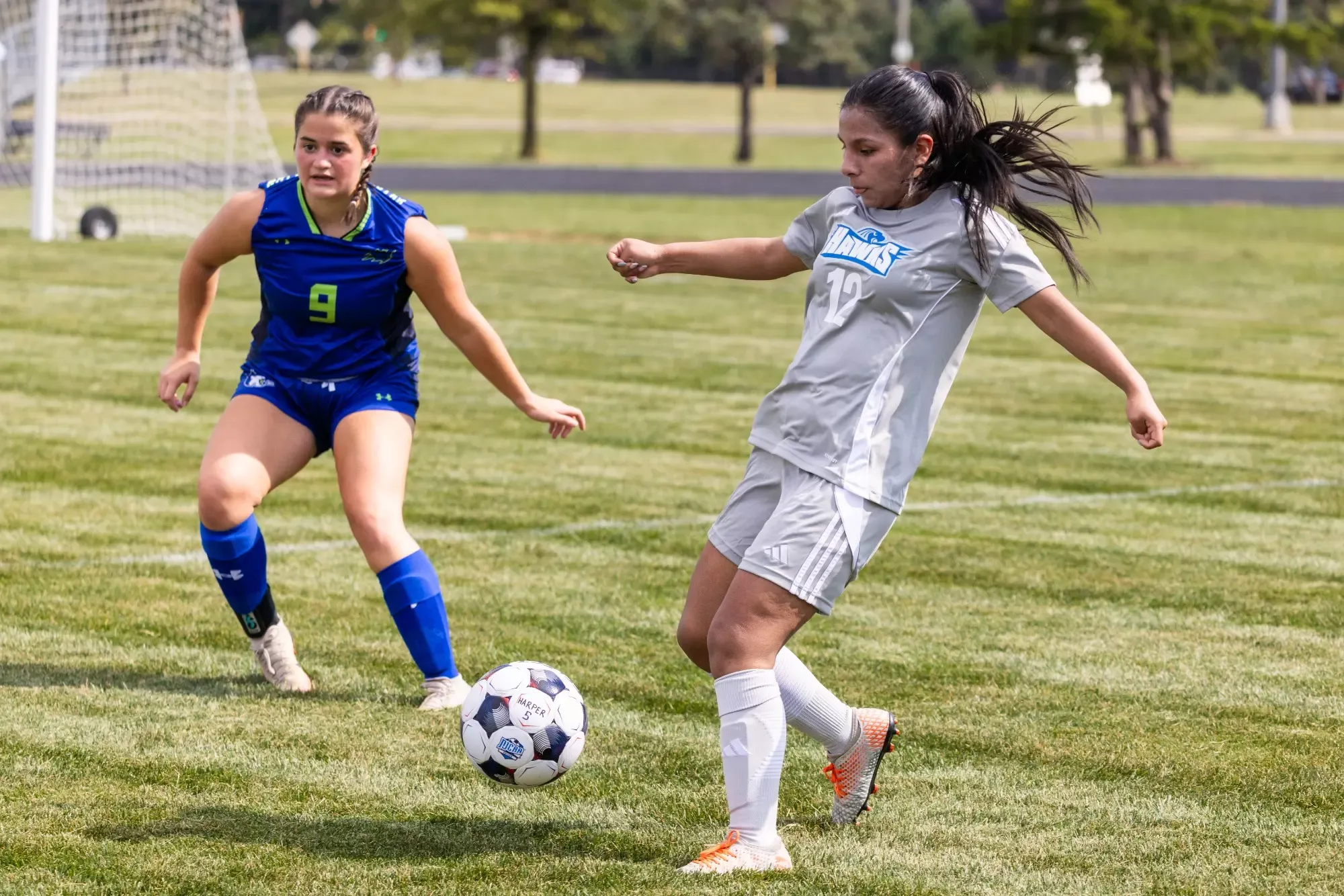 Miriam Jimenez vs Bryant & Stratton 9.10.25