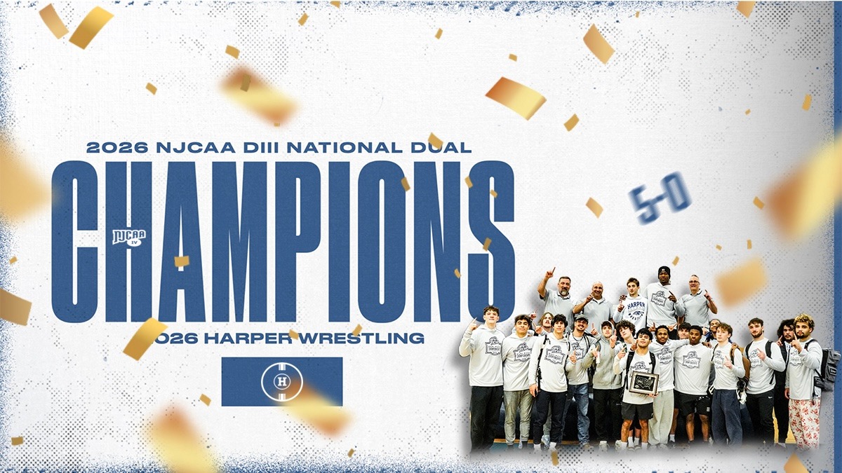 NJCAA Duals Cover 2026