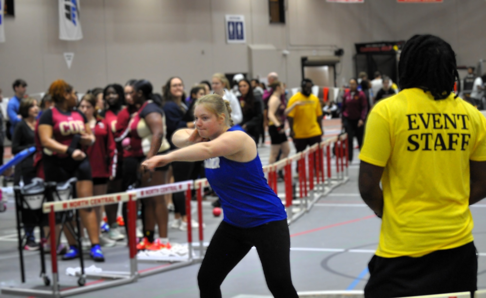 Pat Heenan Invite Cover (2026)