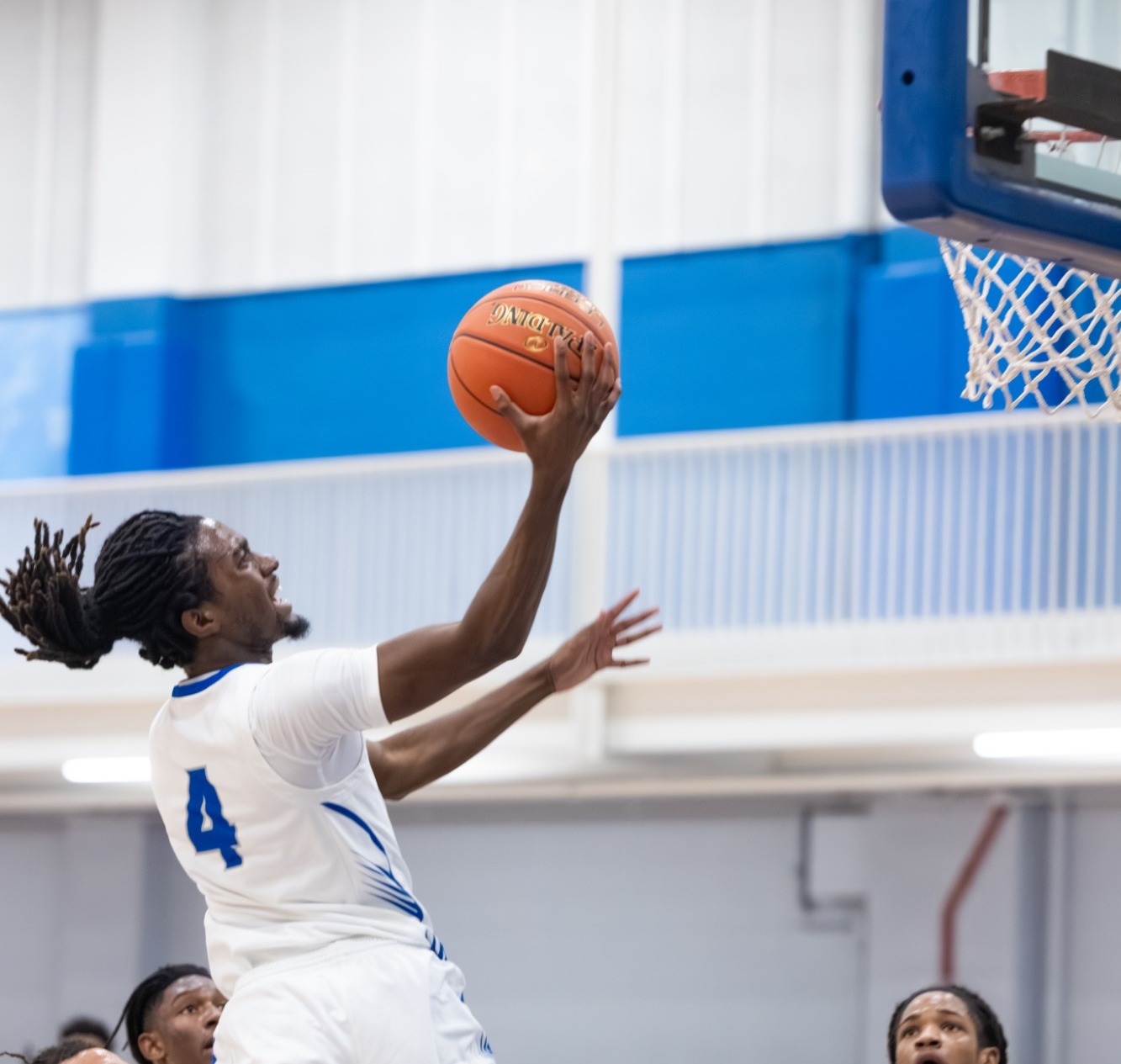 MBB at Oakton 12.2.25 Cover