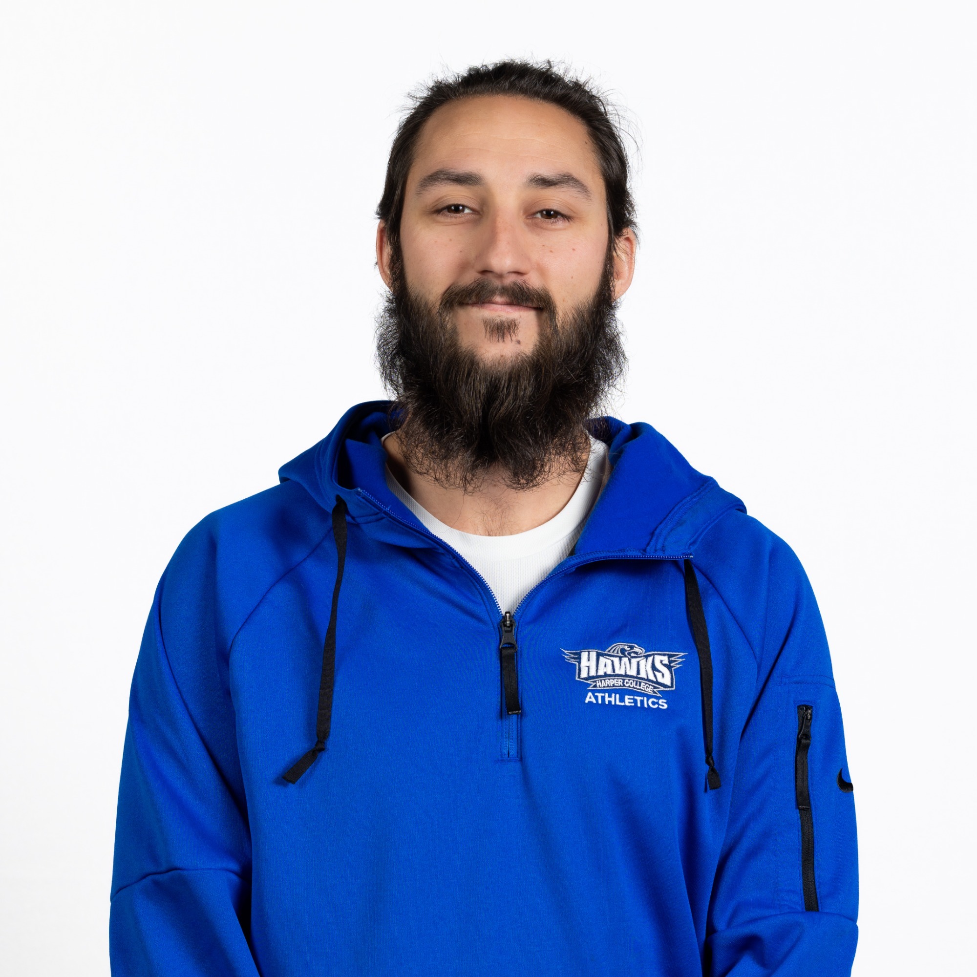 John Majerus MT&F 2026