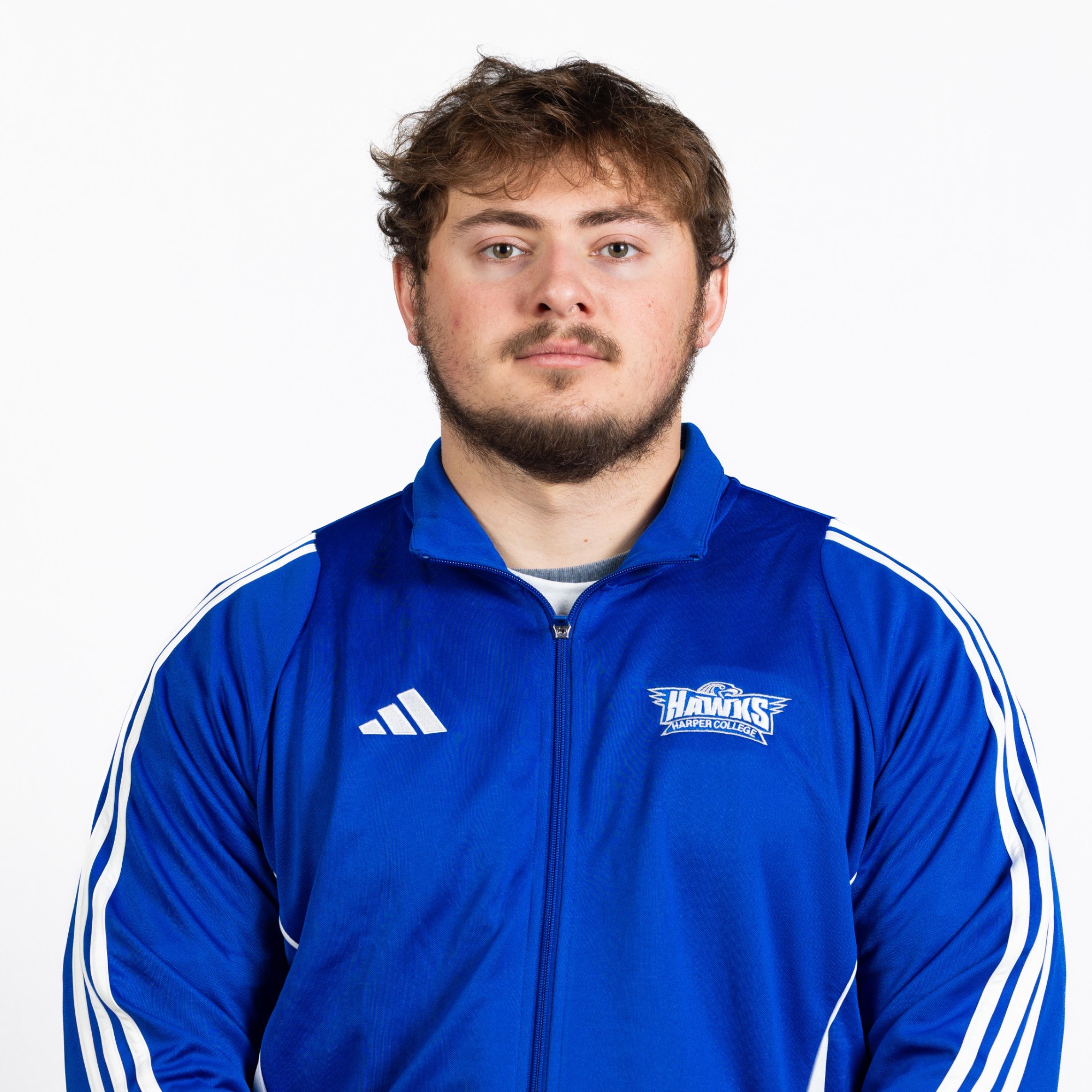 Hunter Matuch MT&F 2026