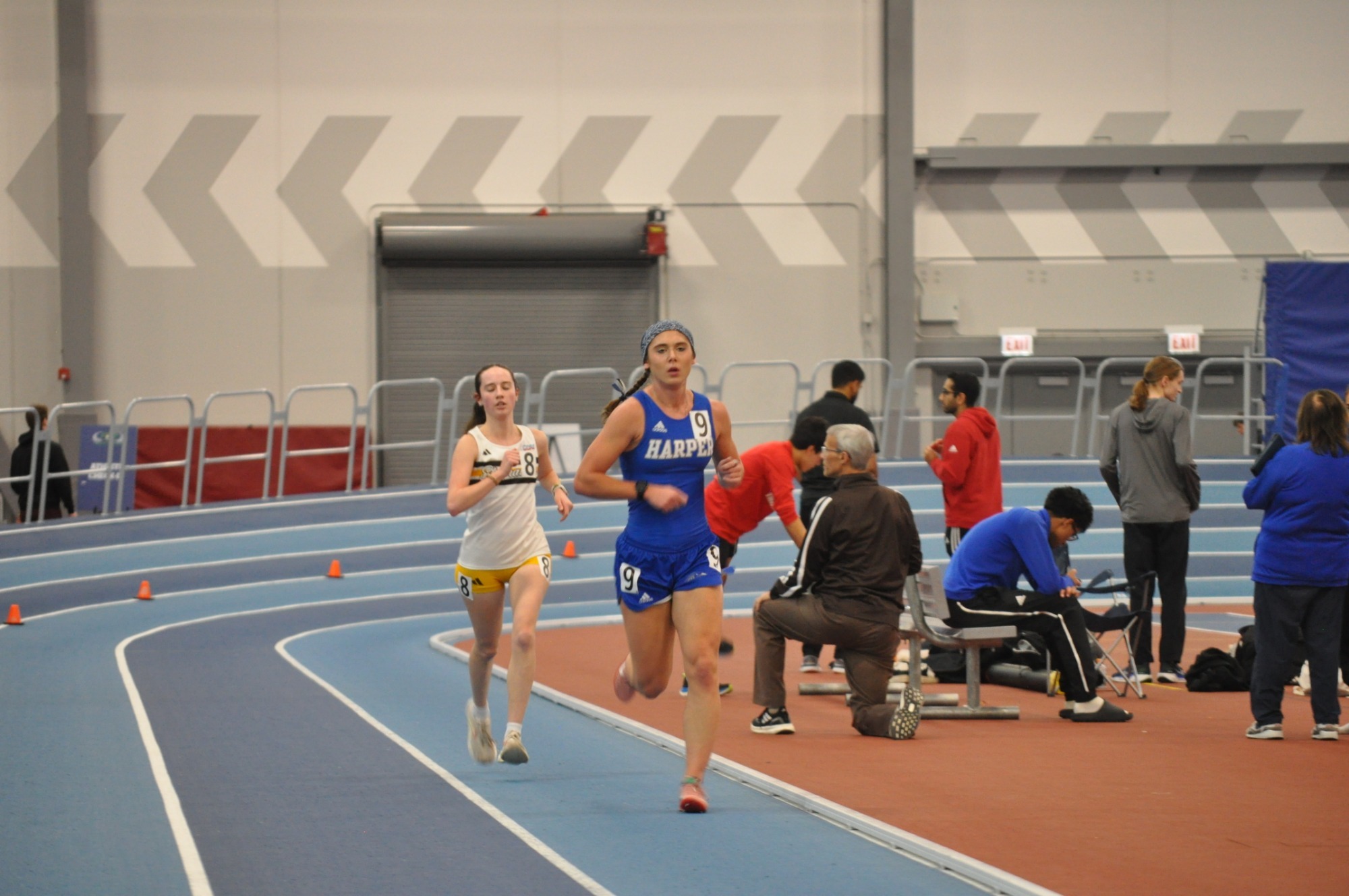 Chicagoland Cover 2026 (WT&F)