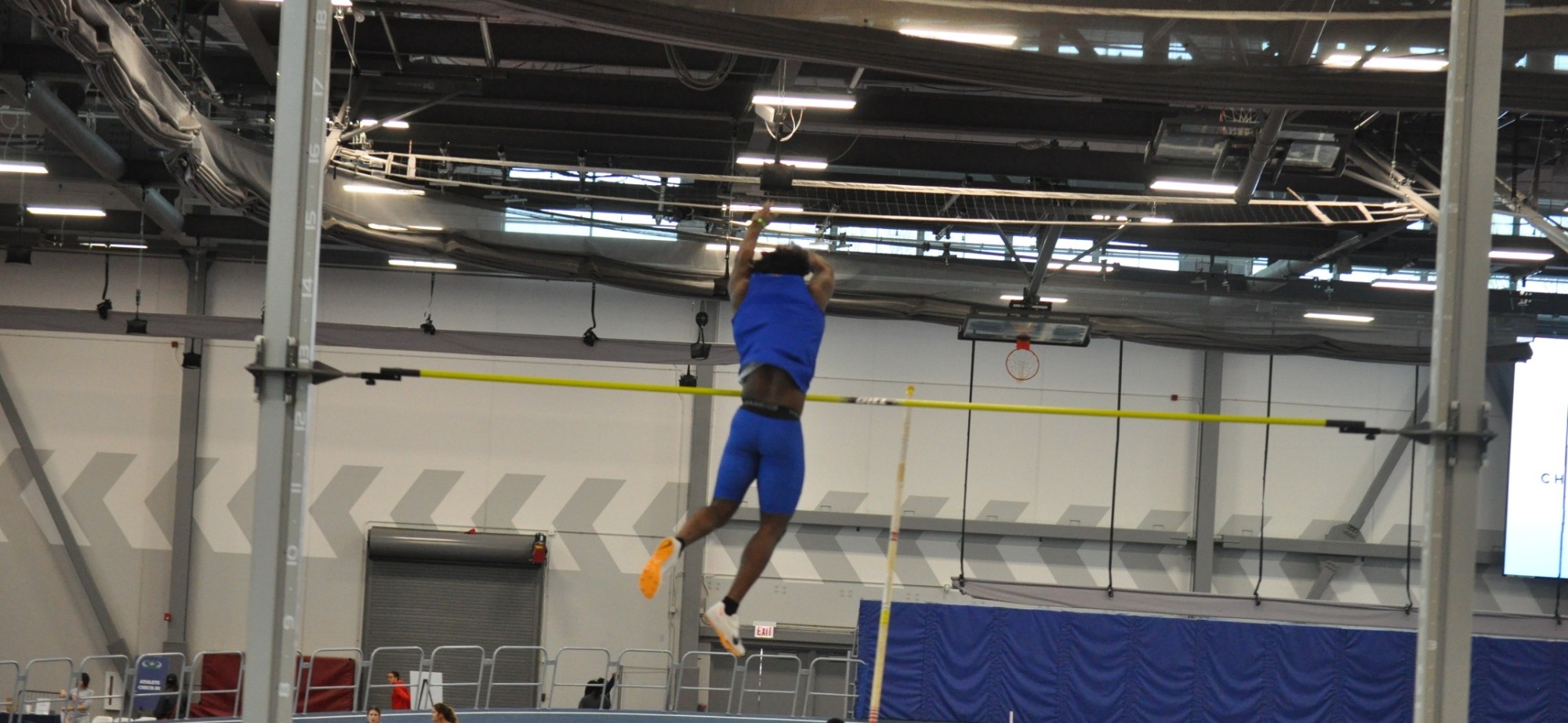 Walt Cramer Cover 2026 (MT&F)