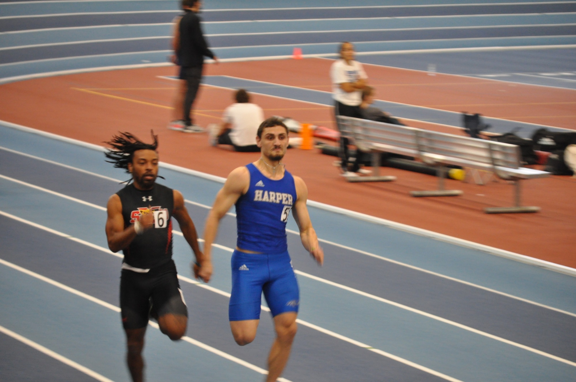 Chicago Collegiate Cover MT&F 2026