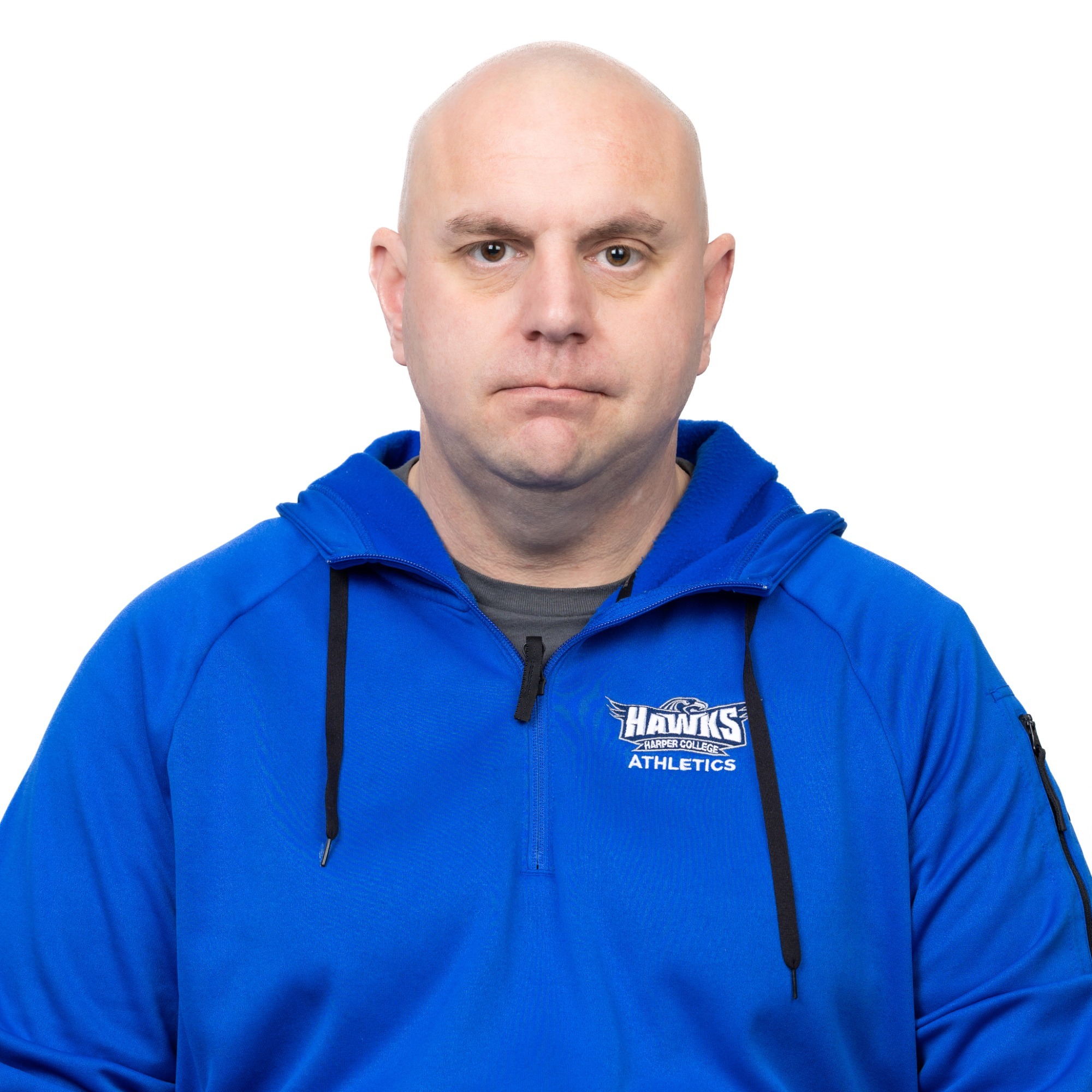 Craig Genteman (2026)