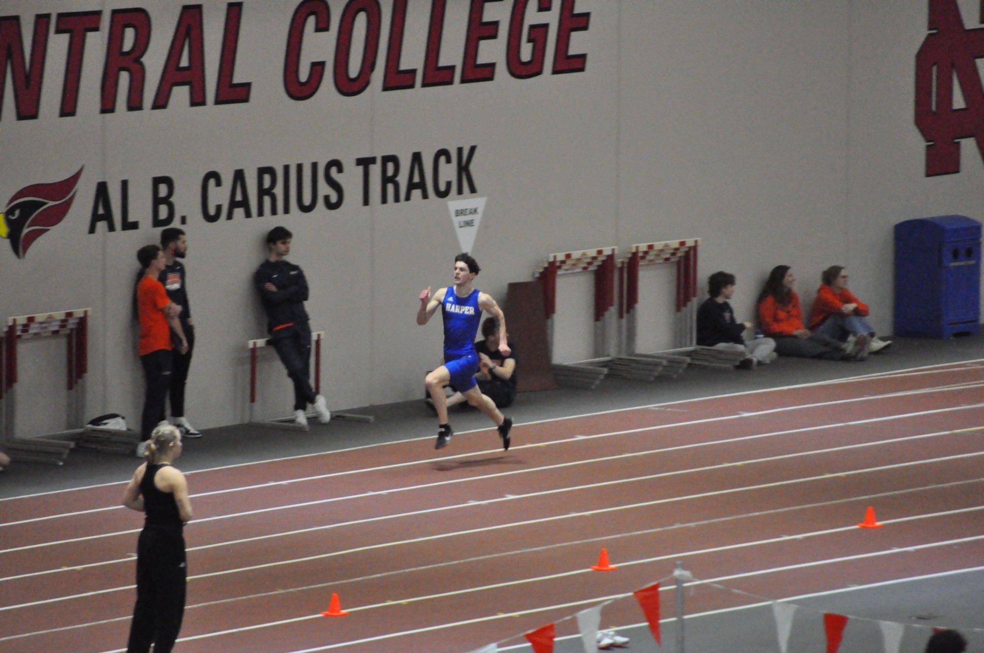 Anthony Pupillo F. Lee Slick 2026