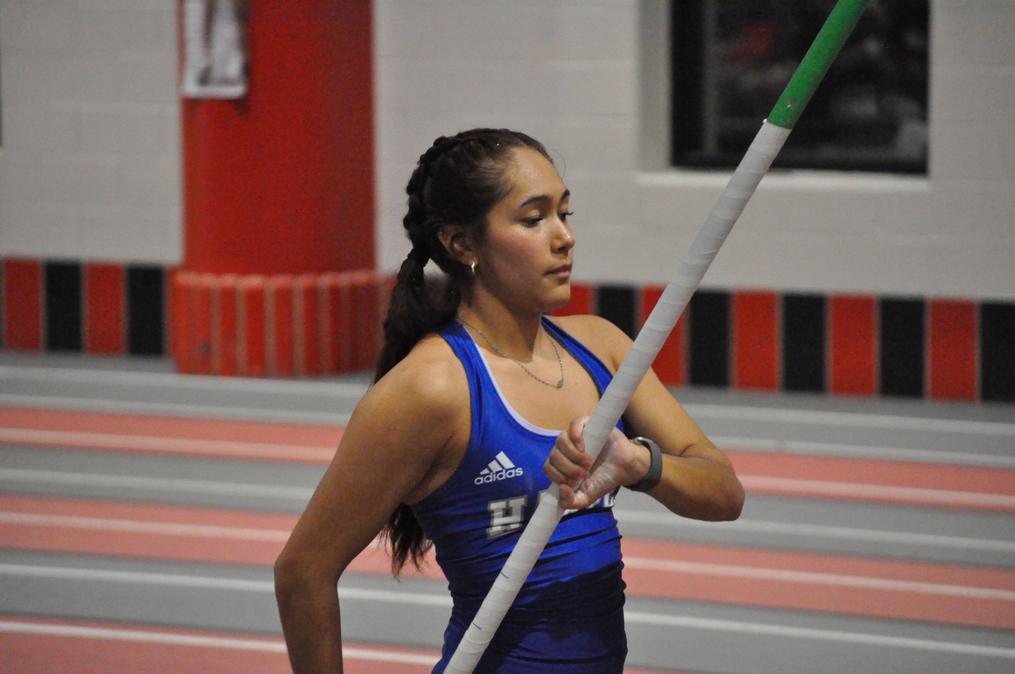 Lucy Reyna Carthage 2026