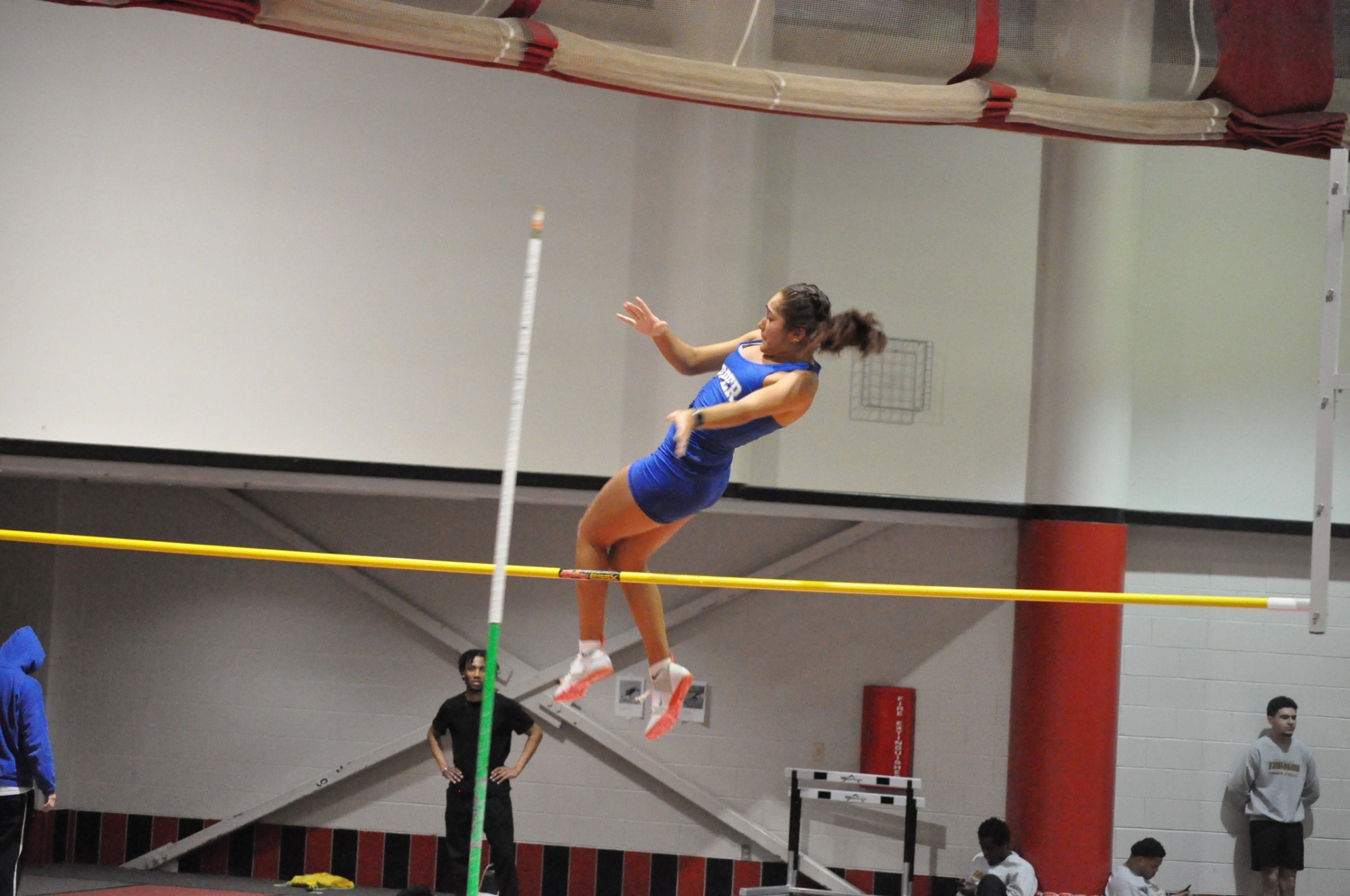 Lucy Reyna Firebird Finale 3.6.26