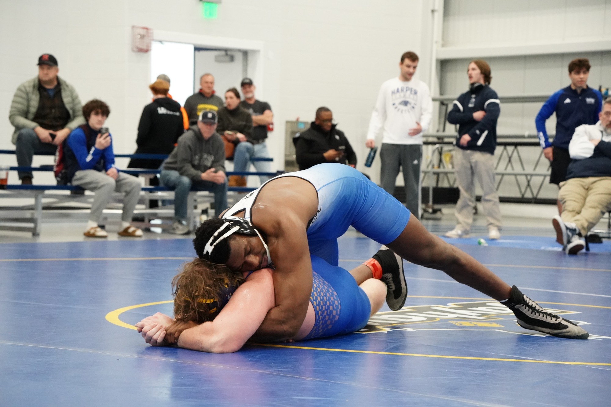 Josh King Great Lakes Districts 2026