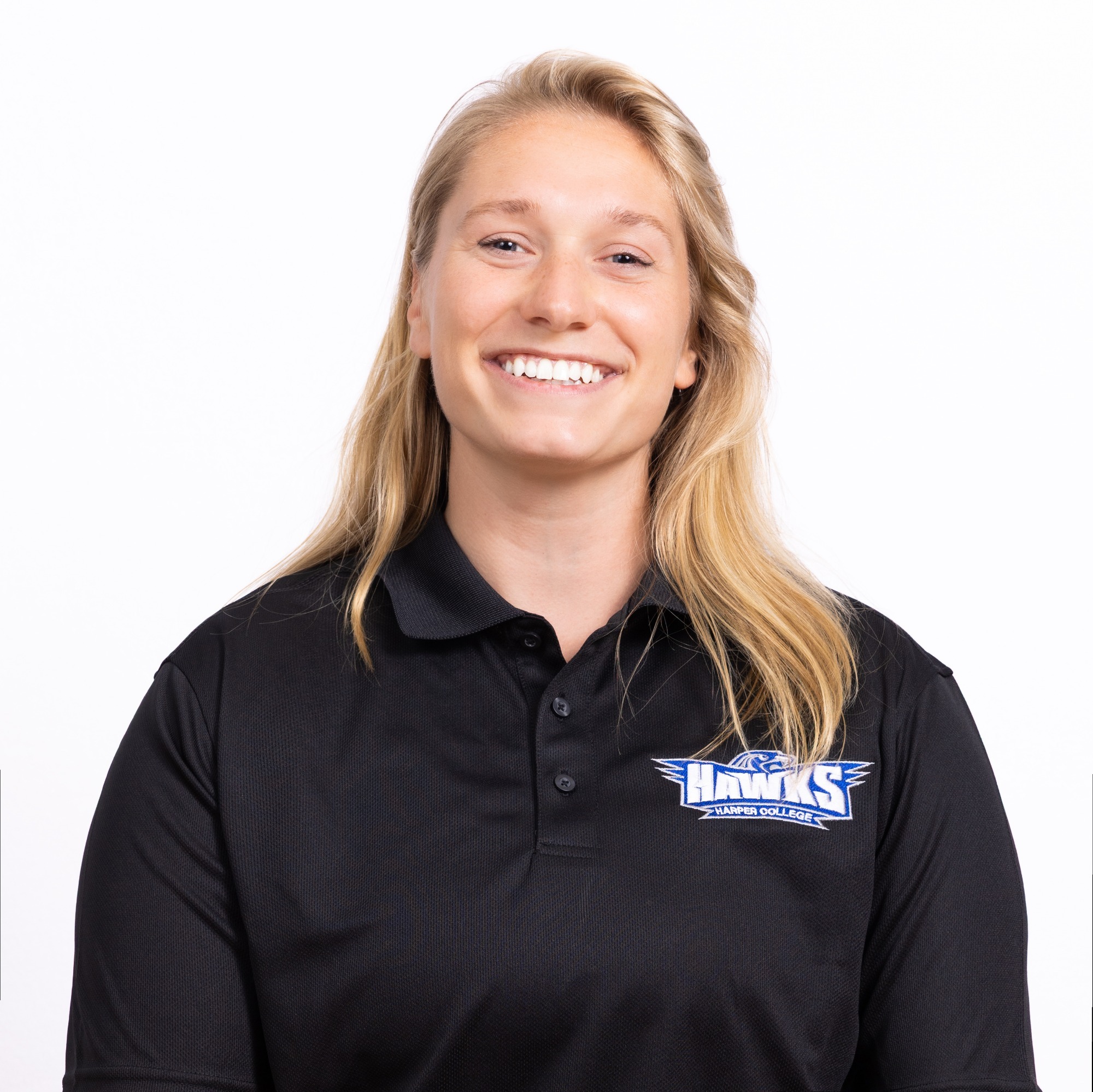 Coach Jill Hoffman - WVB - 2026