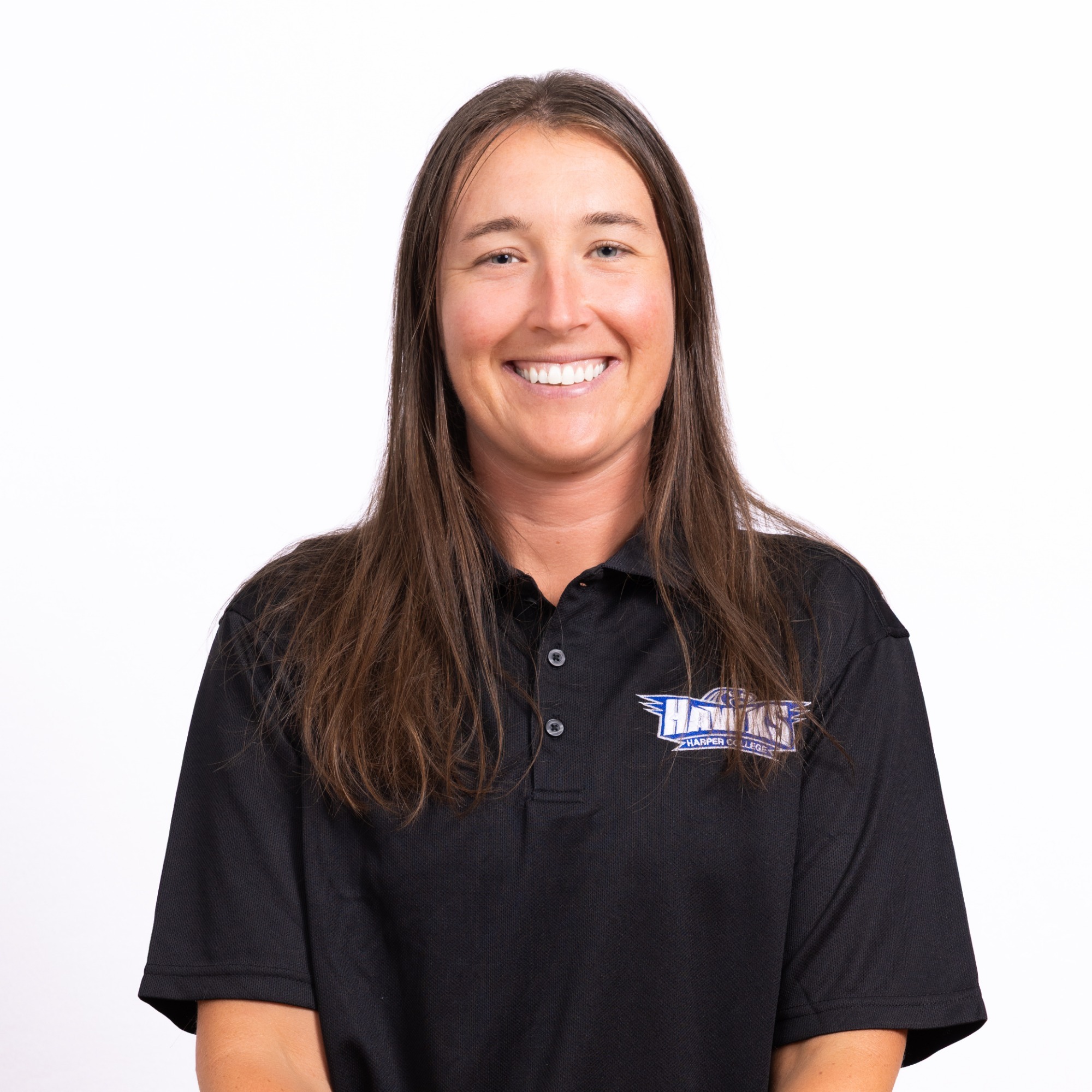 Coach Rebecca Starkey - WVB - 2026