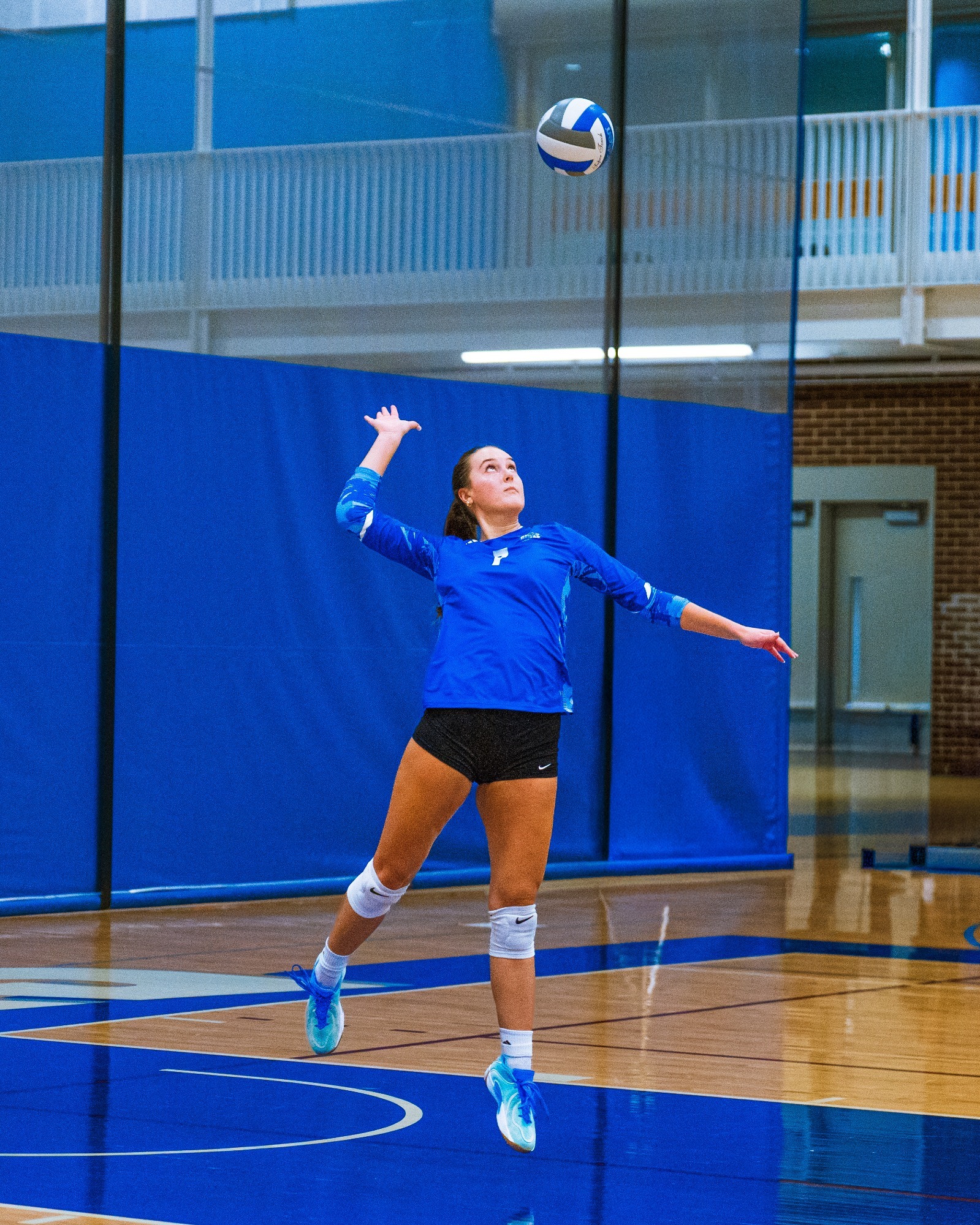 Jocelyn Erling vs Elgin 8.29.26