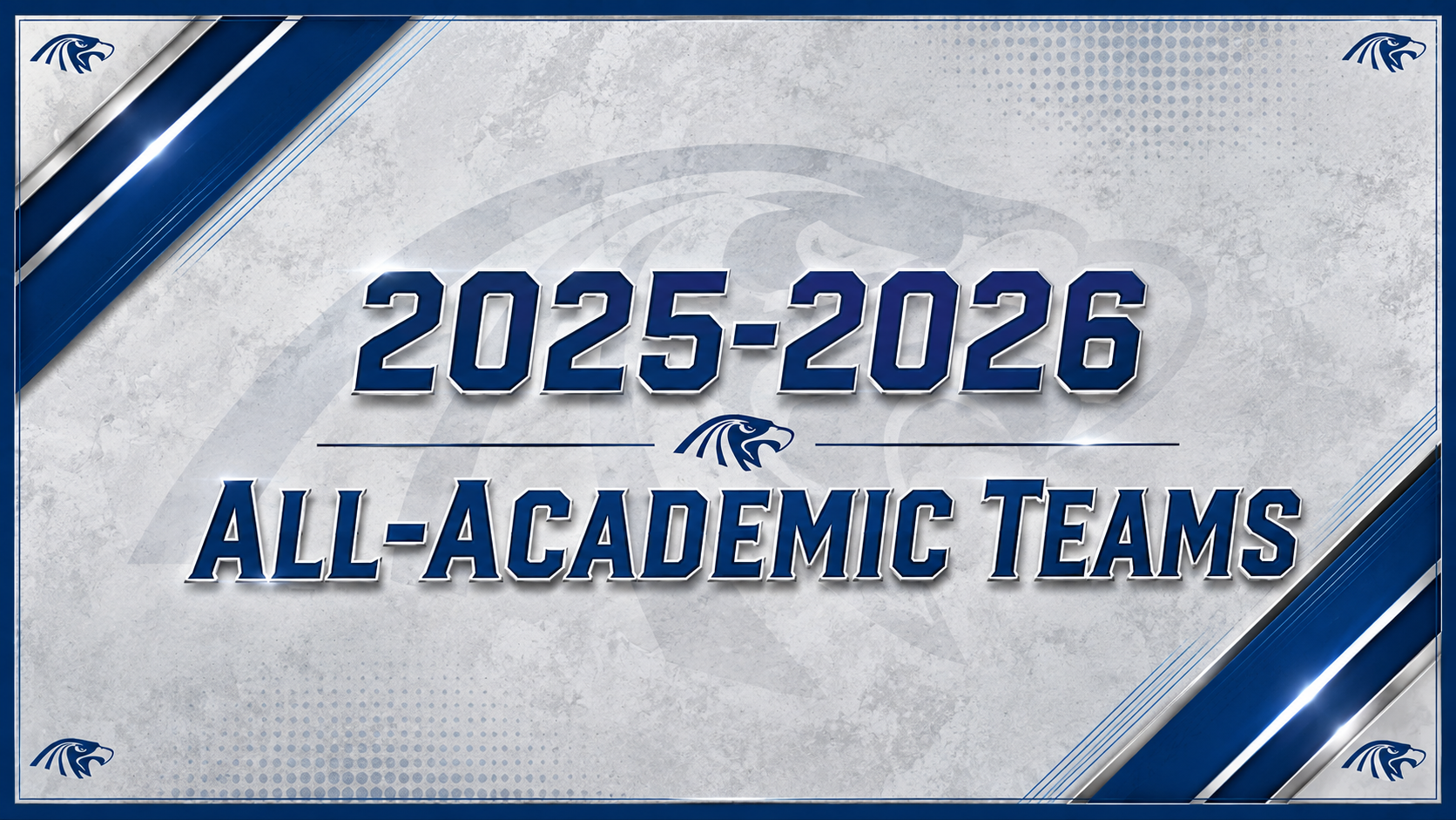2025-2026 All-Academic Teams Cover Photo
